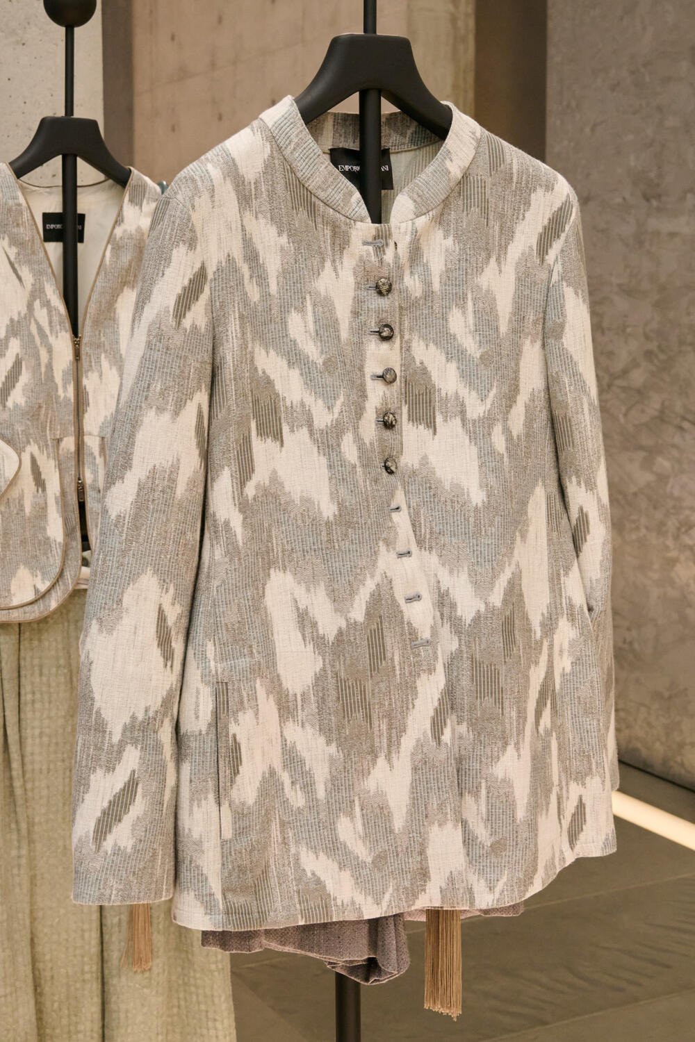 EMPORIO ARMANI WOMEN SS 2027 - Foto #74