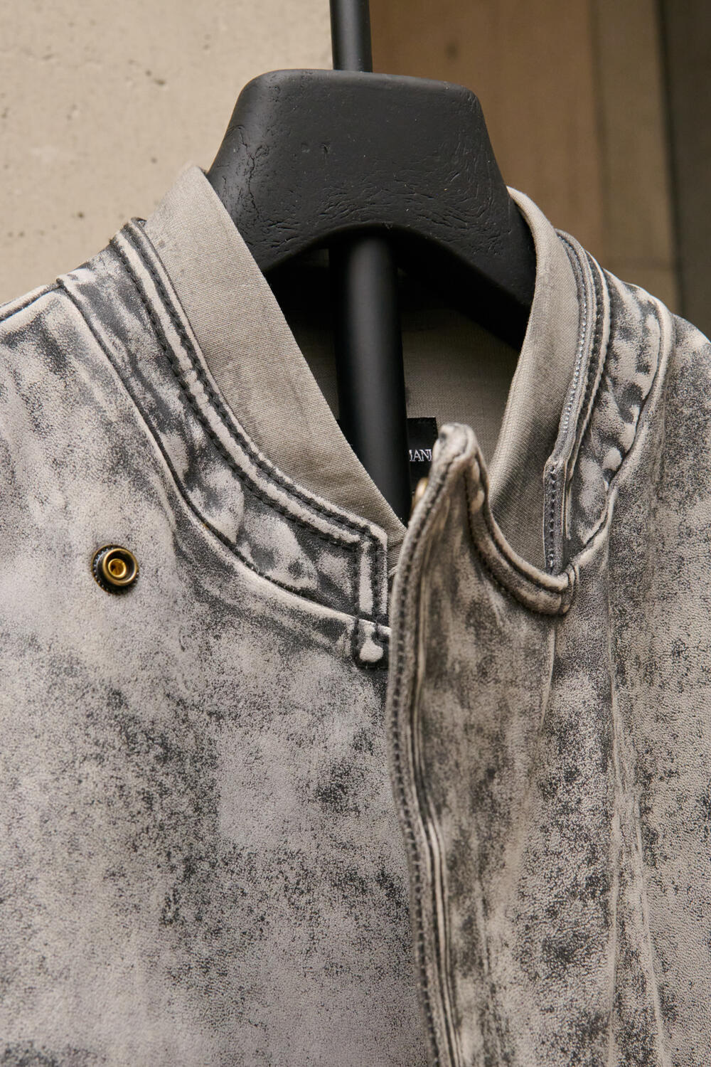 EMPORIO ARMANI WOMEN SS 2027 - Foto #67