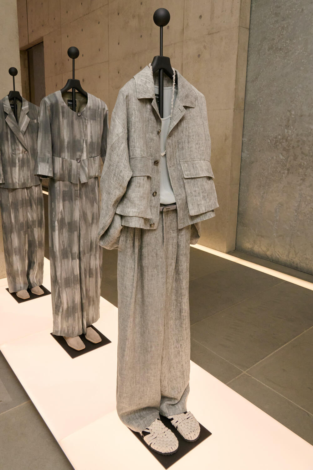 EMPORIO ARMANI WOMEN SS 2027 - Foto #68
