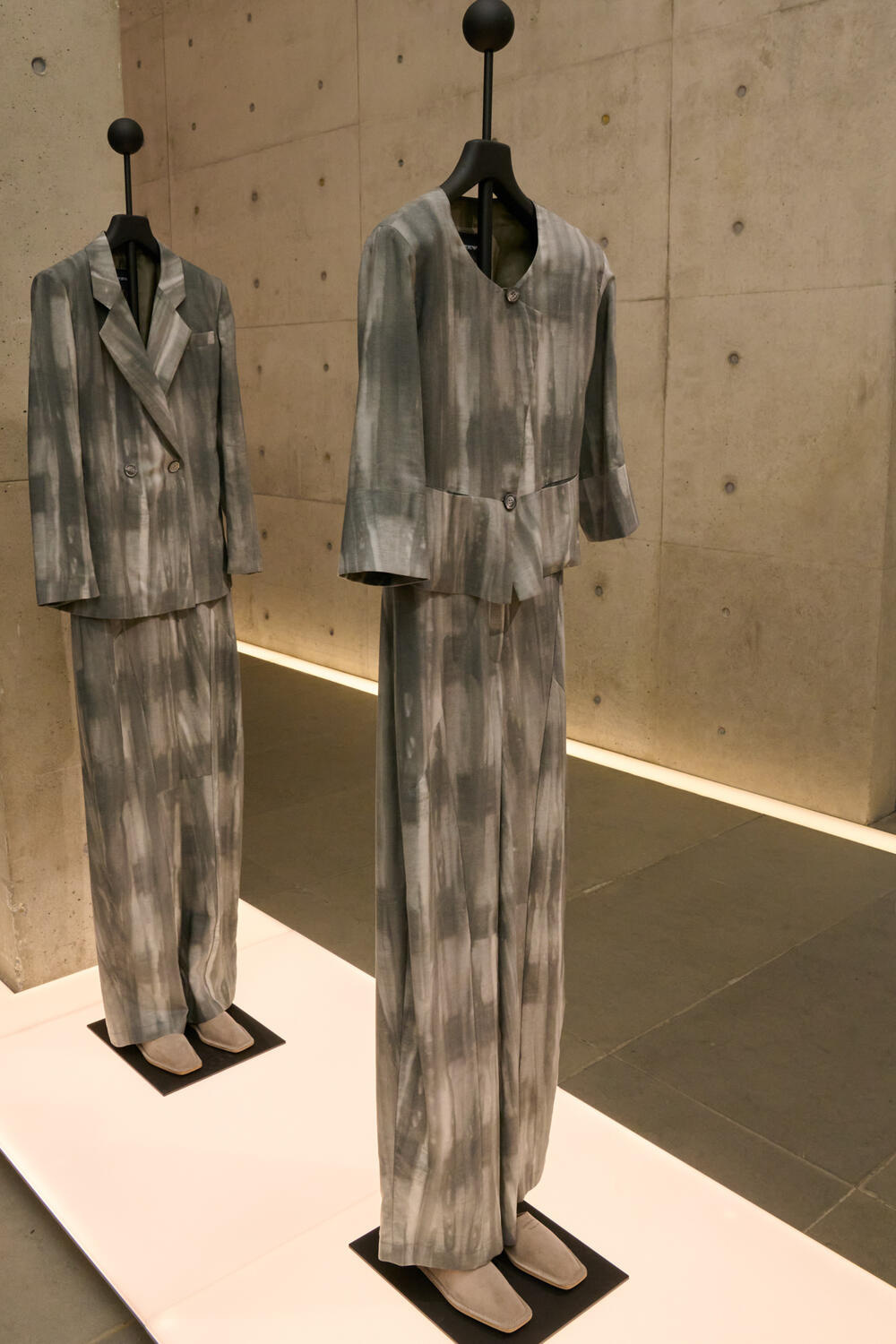 EMPORIO ARMANI WOMEN SS 2027 - Foto #69