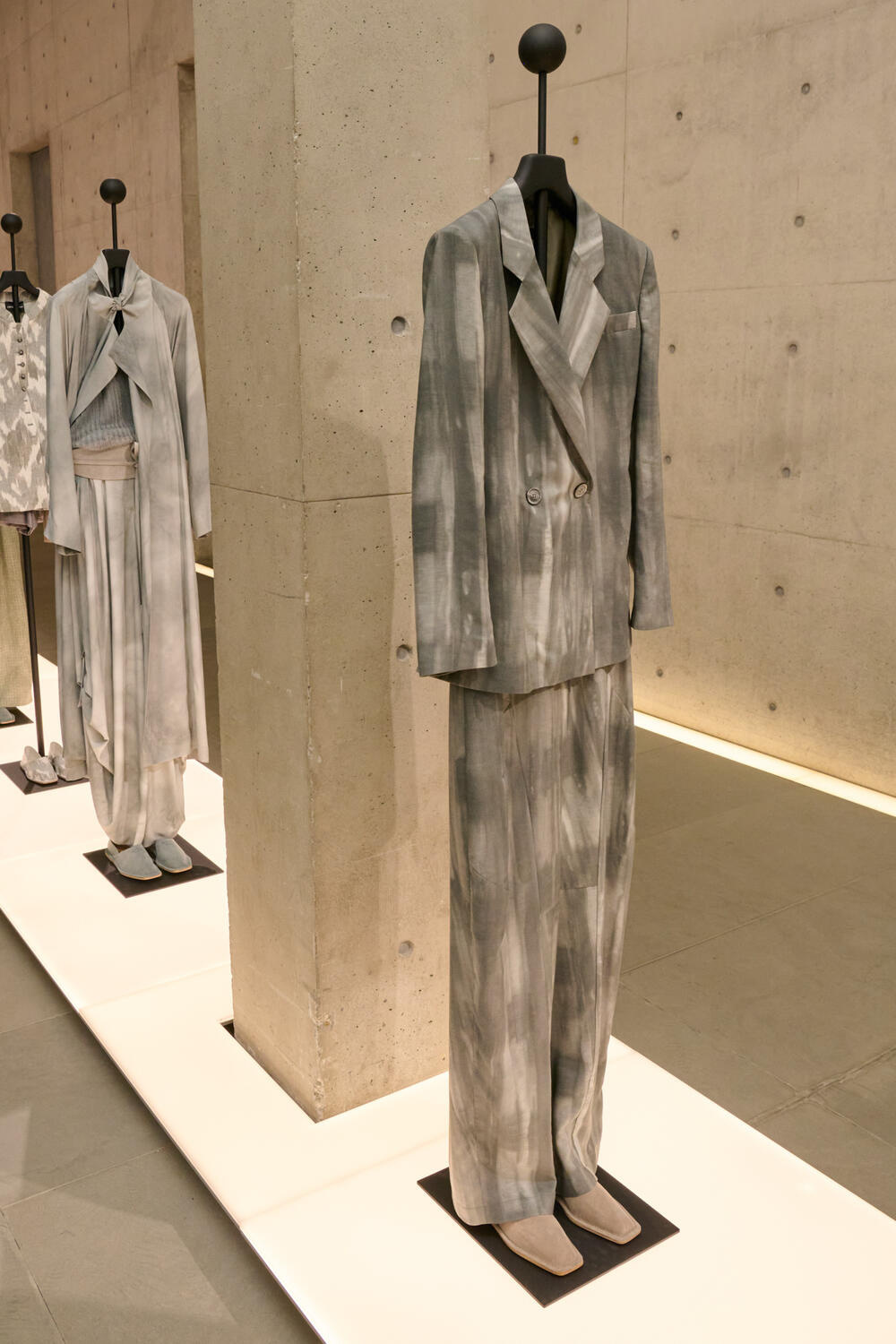 EMPORIO ARMANI WOMEN SS 2027 - Foto #70