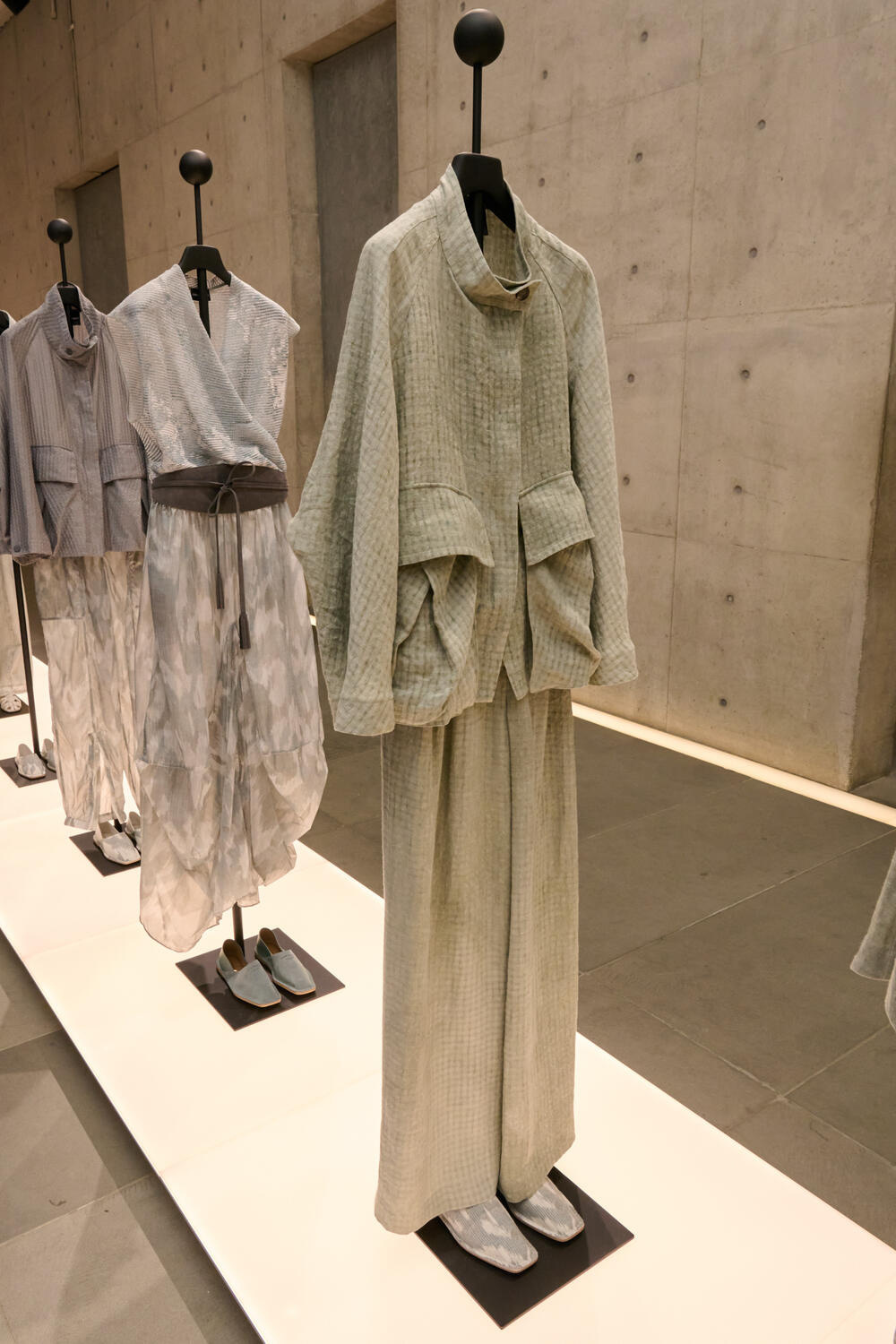 EMPORIO ARMANI WOMEN SS 2027 - Foto #81