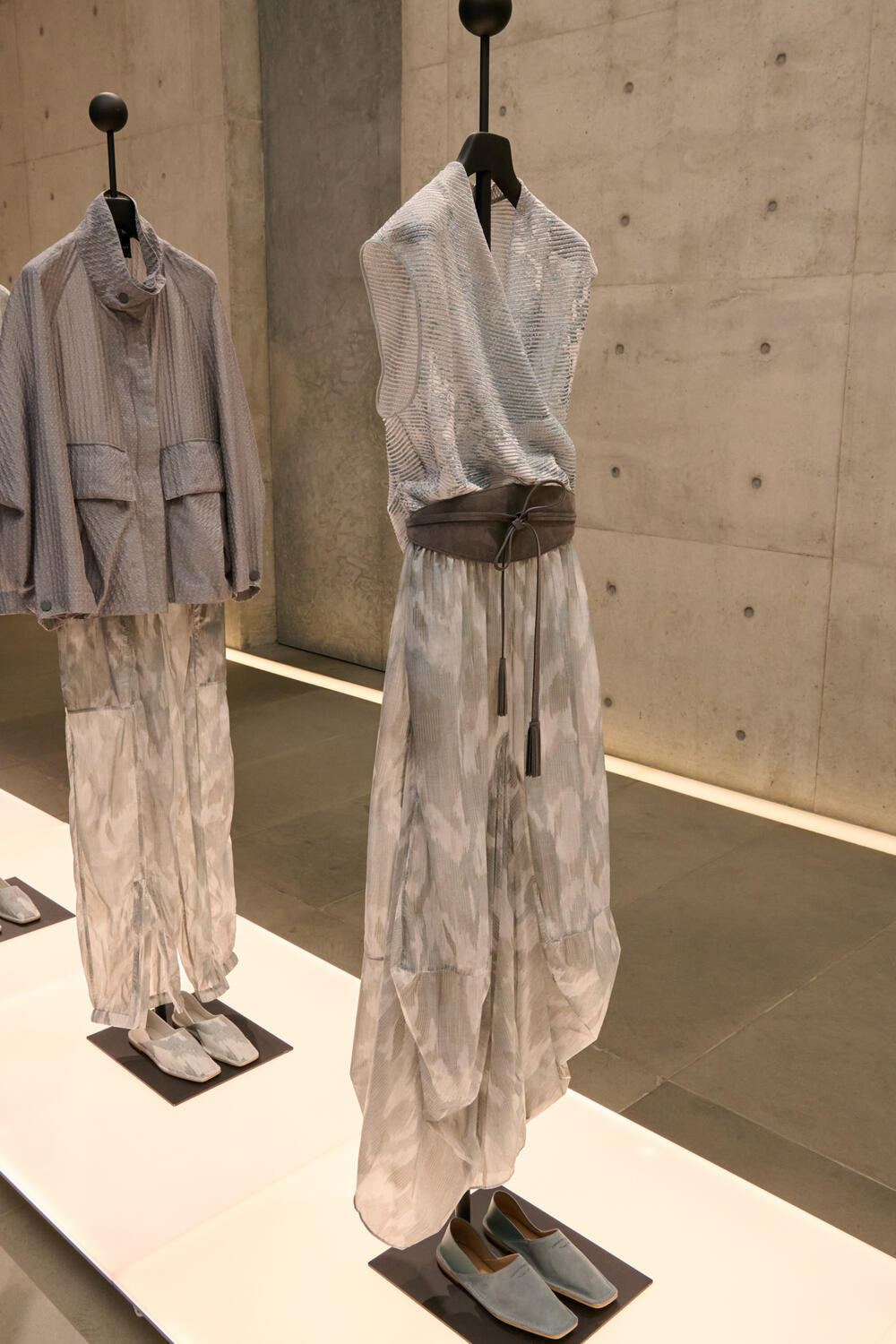 EMPORIO ARMANI WOMEN SS 2027 - Foto #82