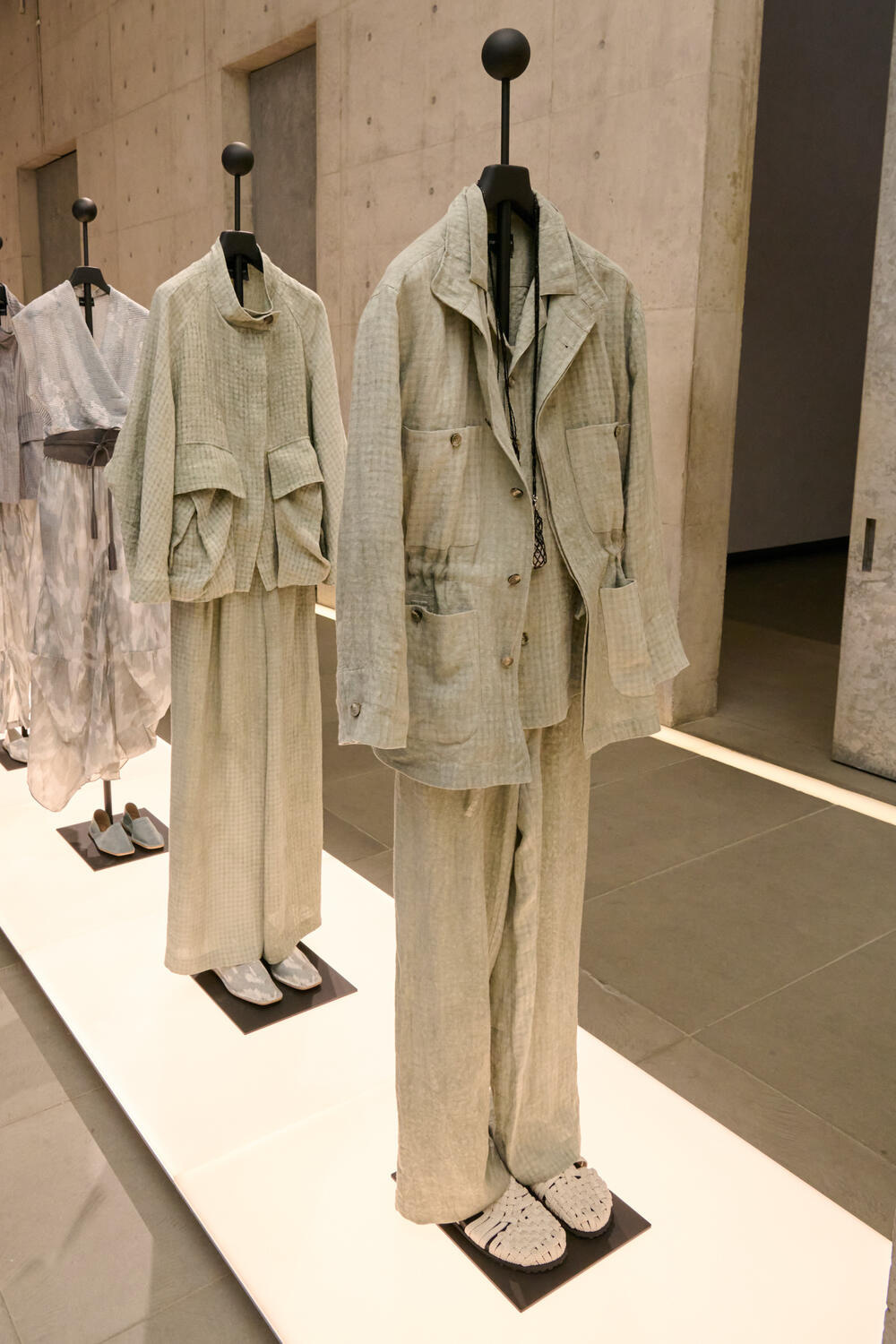 EMPORIO ARMANI WOMEN SS 2027 - Foto #78