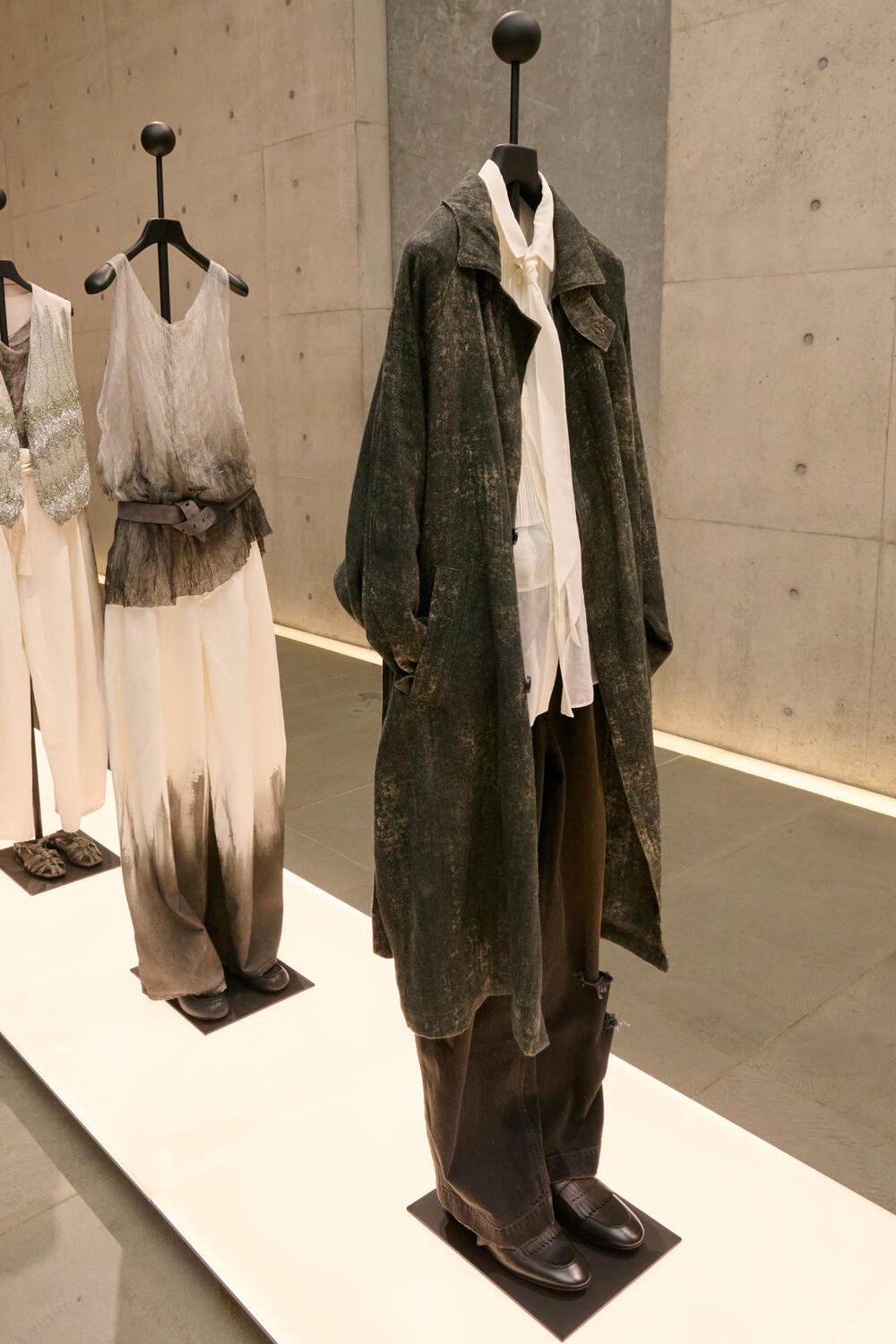 EMPORIO ARMANI WOMEN SS 2027 - Foto #7