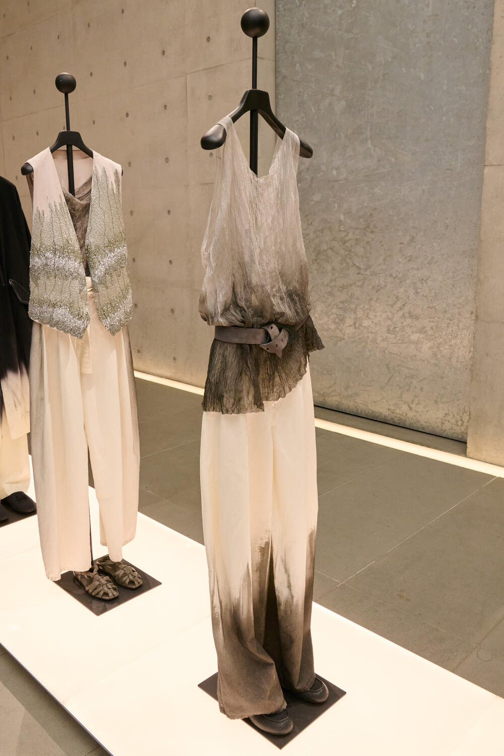 EMPORIO ARMANI WOMEN SS 2027 - Foto #8