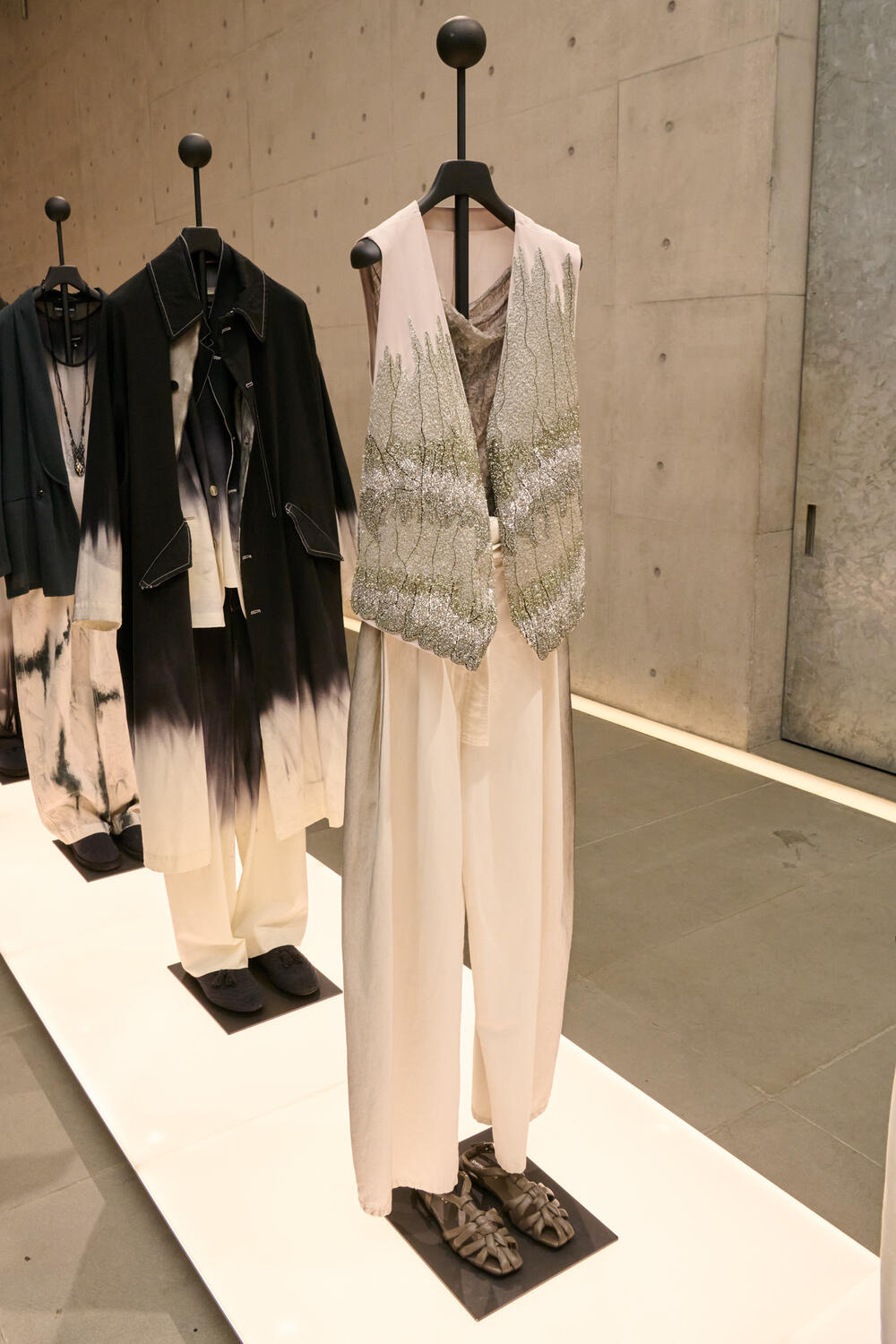 EMPORIO ARMANI WOMEN SS 2027 - Foto #10