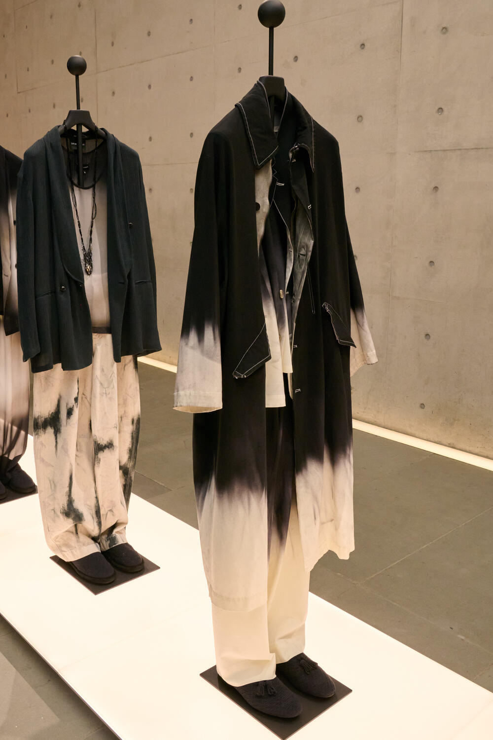 EMPORIO ARMANI WOMEN SS 2027 - Foto #12