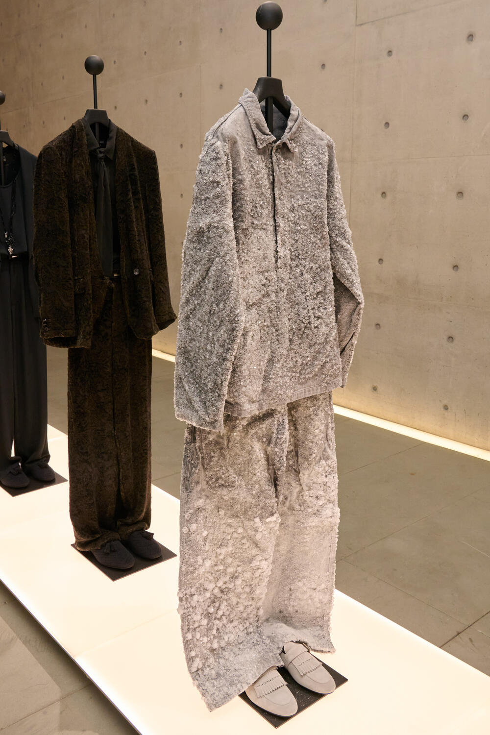 EMPORIO ARMANI WOMEN SS 2027 - Foto #17