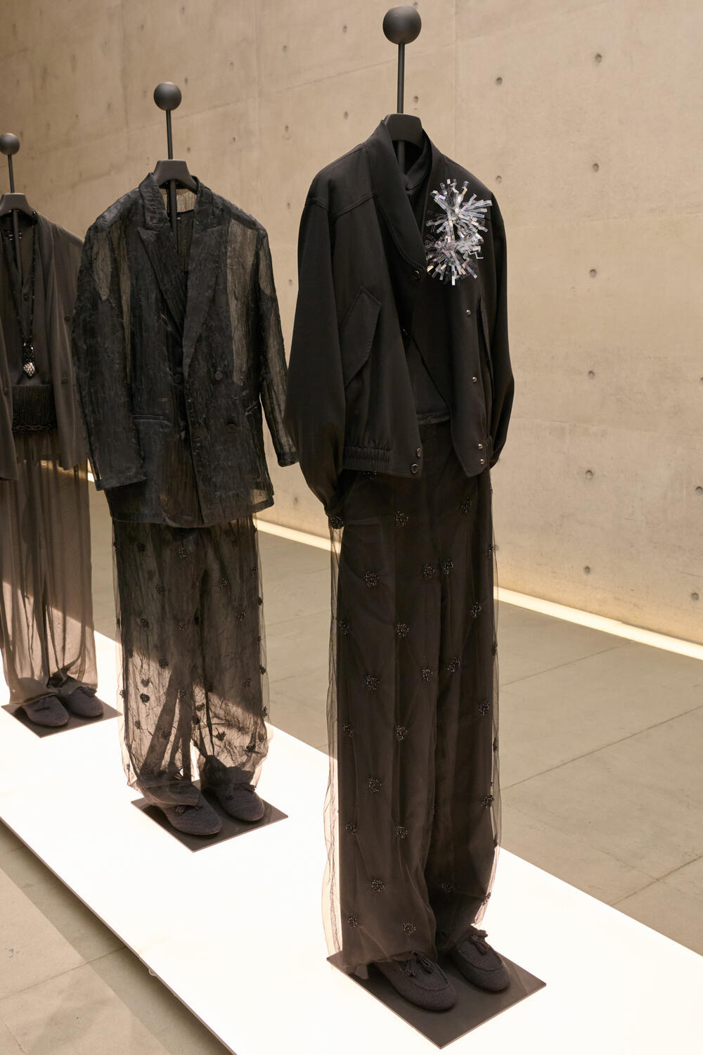 EMPORIO ARMANI WOMEN SS 2027 - Foto #20