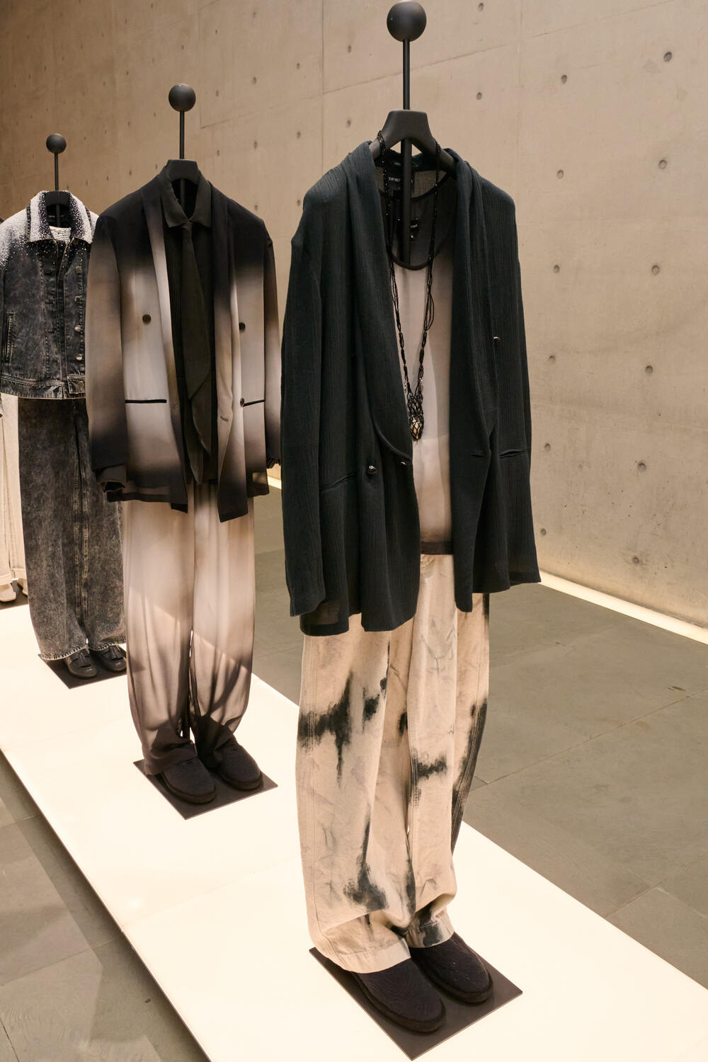 EMPORIO ARMANI WOMEN SS 2027 - Foto #13