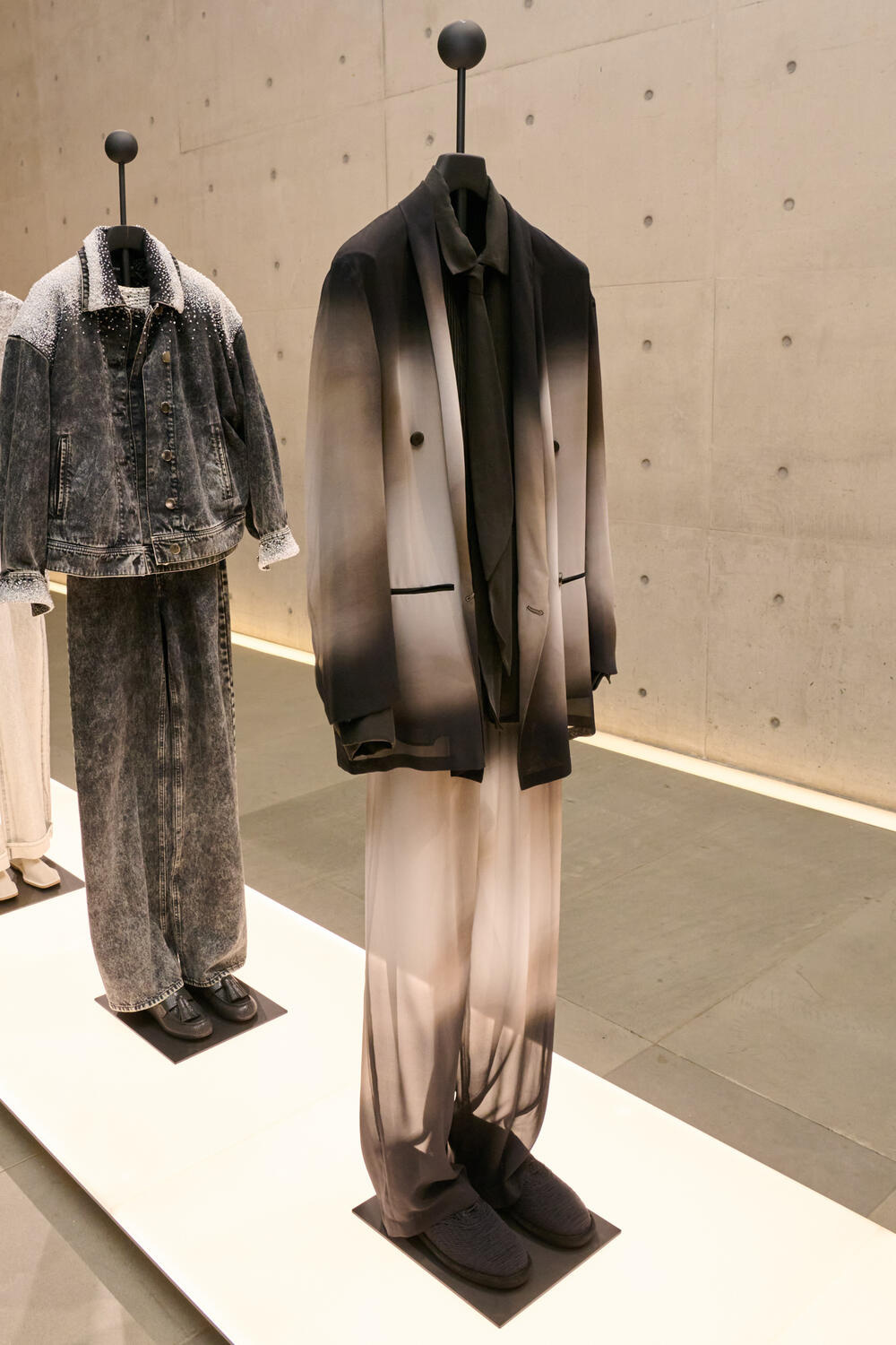 EMPORIO ARMANI WOMEN SS 2027 - Foto #14