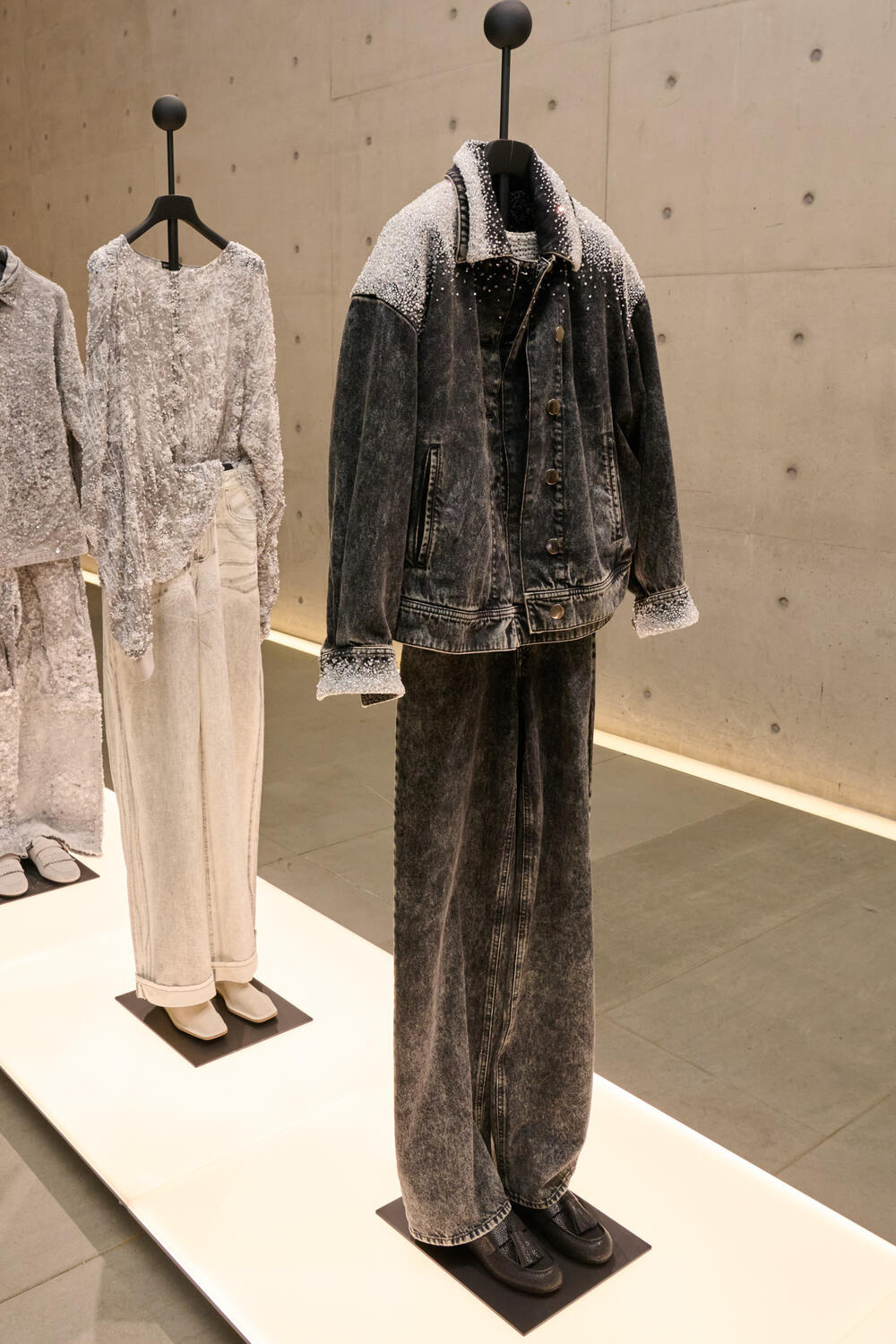 EMPORIO ARMANI WOMEN SS 2027 - Foto #15