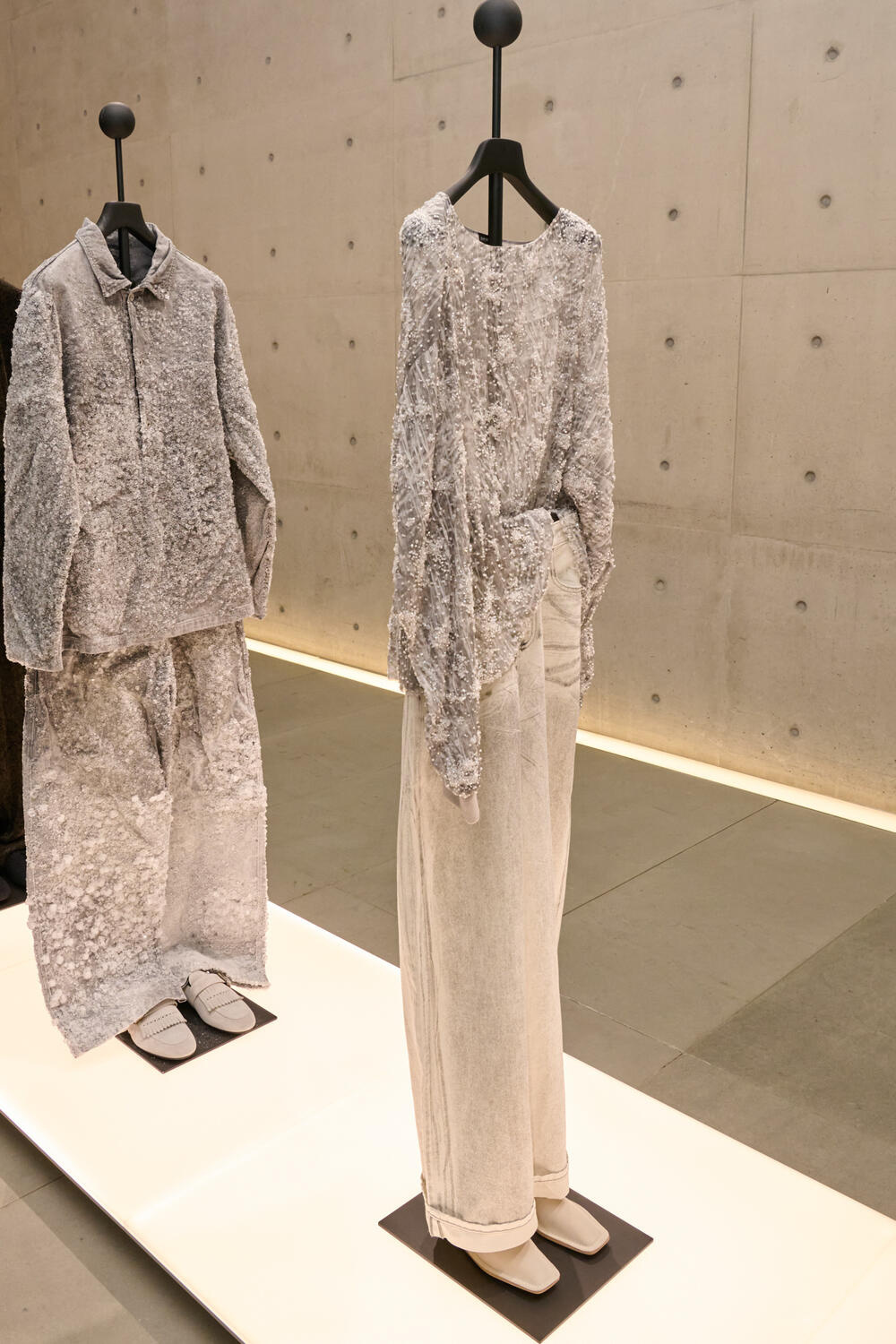 EMPORIO ARMANI WOMEN SS 2027 - Foto #16