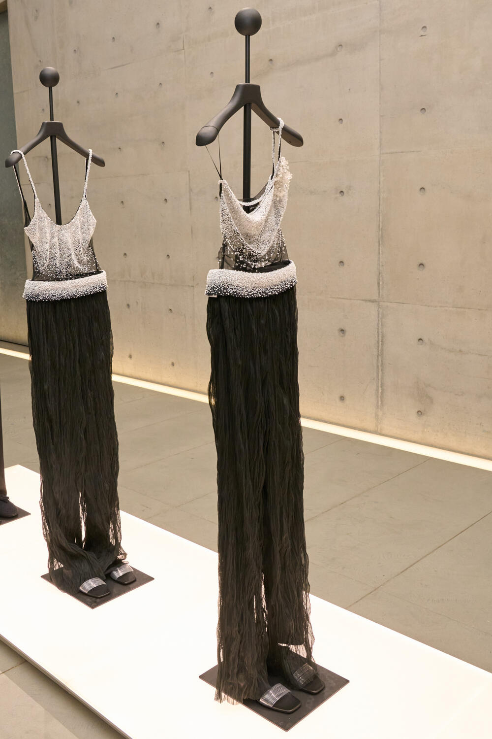 EMPORIO ARMANI WOMEN SS 2027 - Foto #27