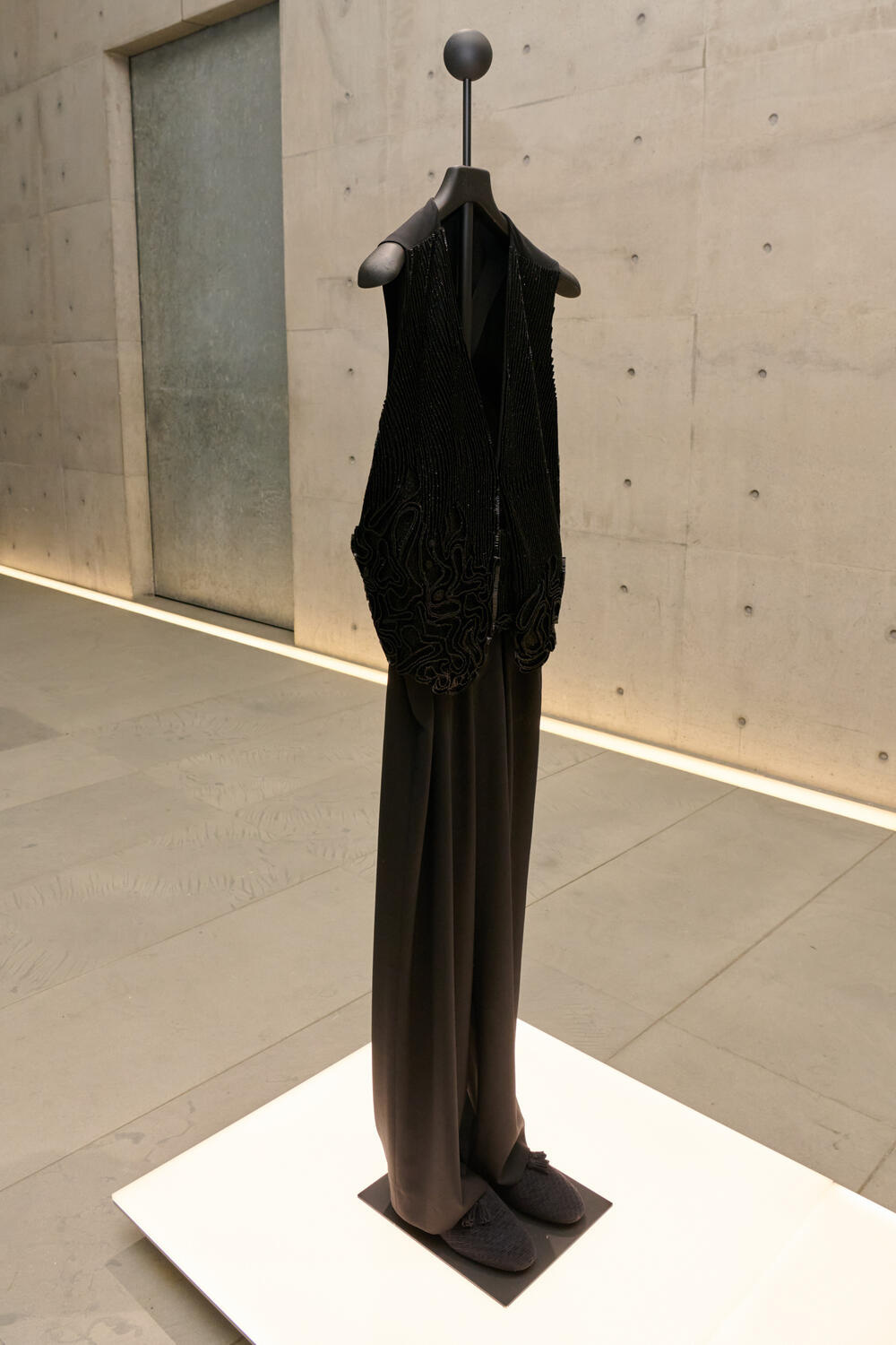 EMPORIO ARMANI WOMEN SS 2027 - Foto #29