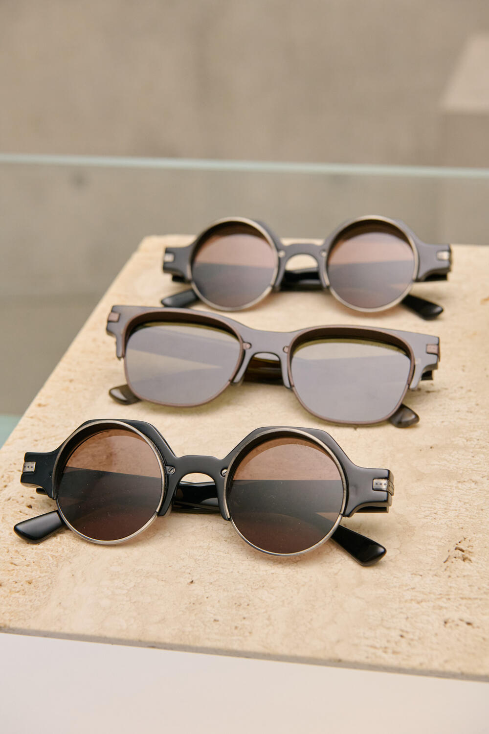 EMPORIO ARMANI WOMEN SS 2027 - Foto #31
