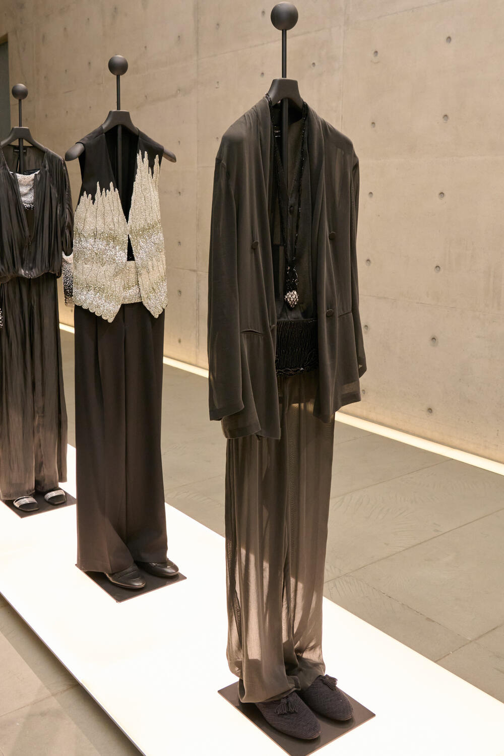 EMPORIO ARMANI WOMEN SS 2027 - Foto #23
