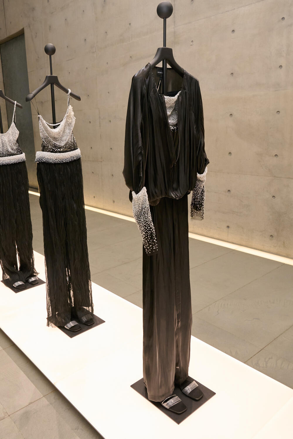EMPORIO ARMANI WOMEN SS 2027 - Foto #26