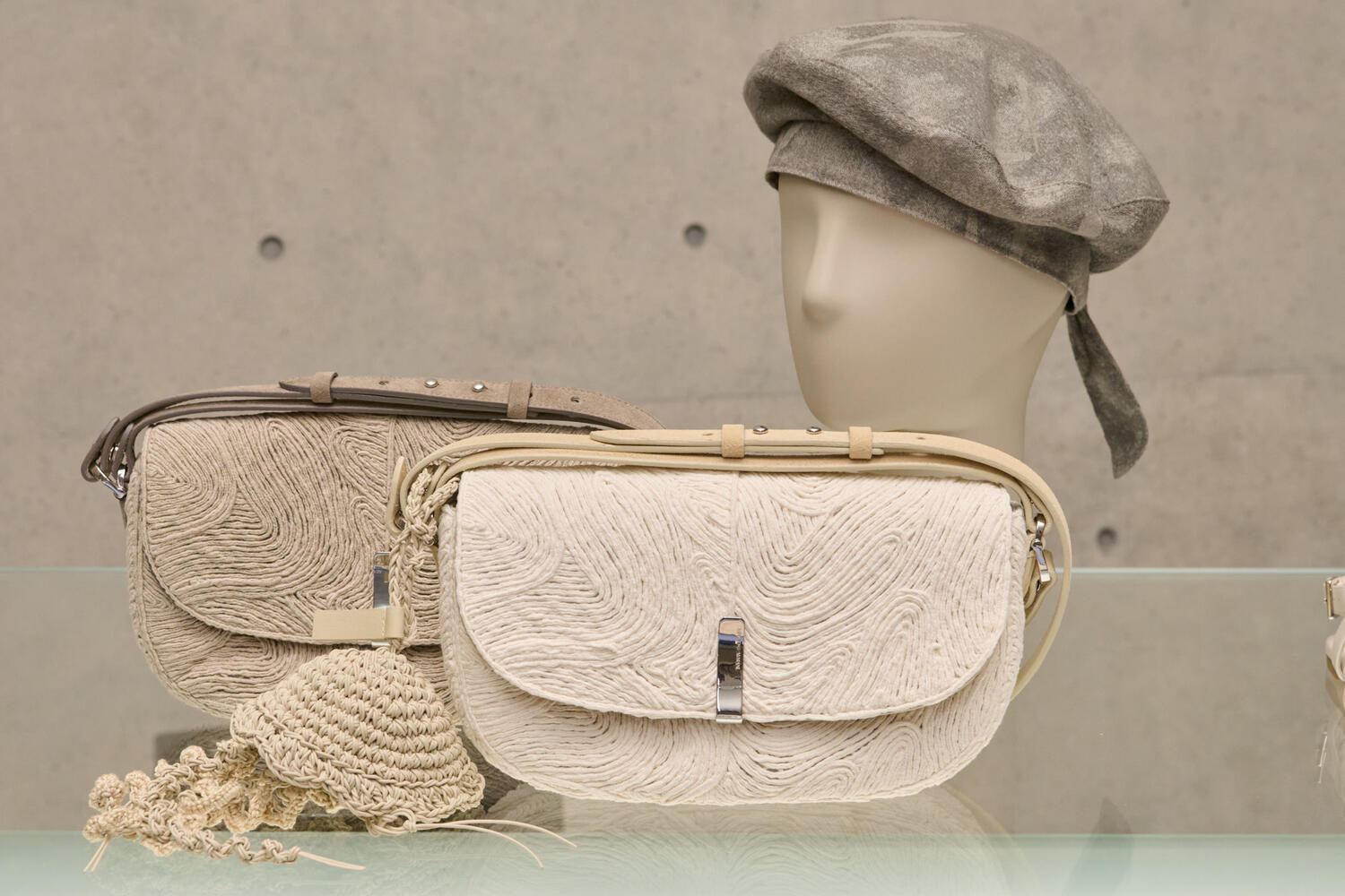 EMPORIO ARMANI WOMEN SS 2027 - Foto #41