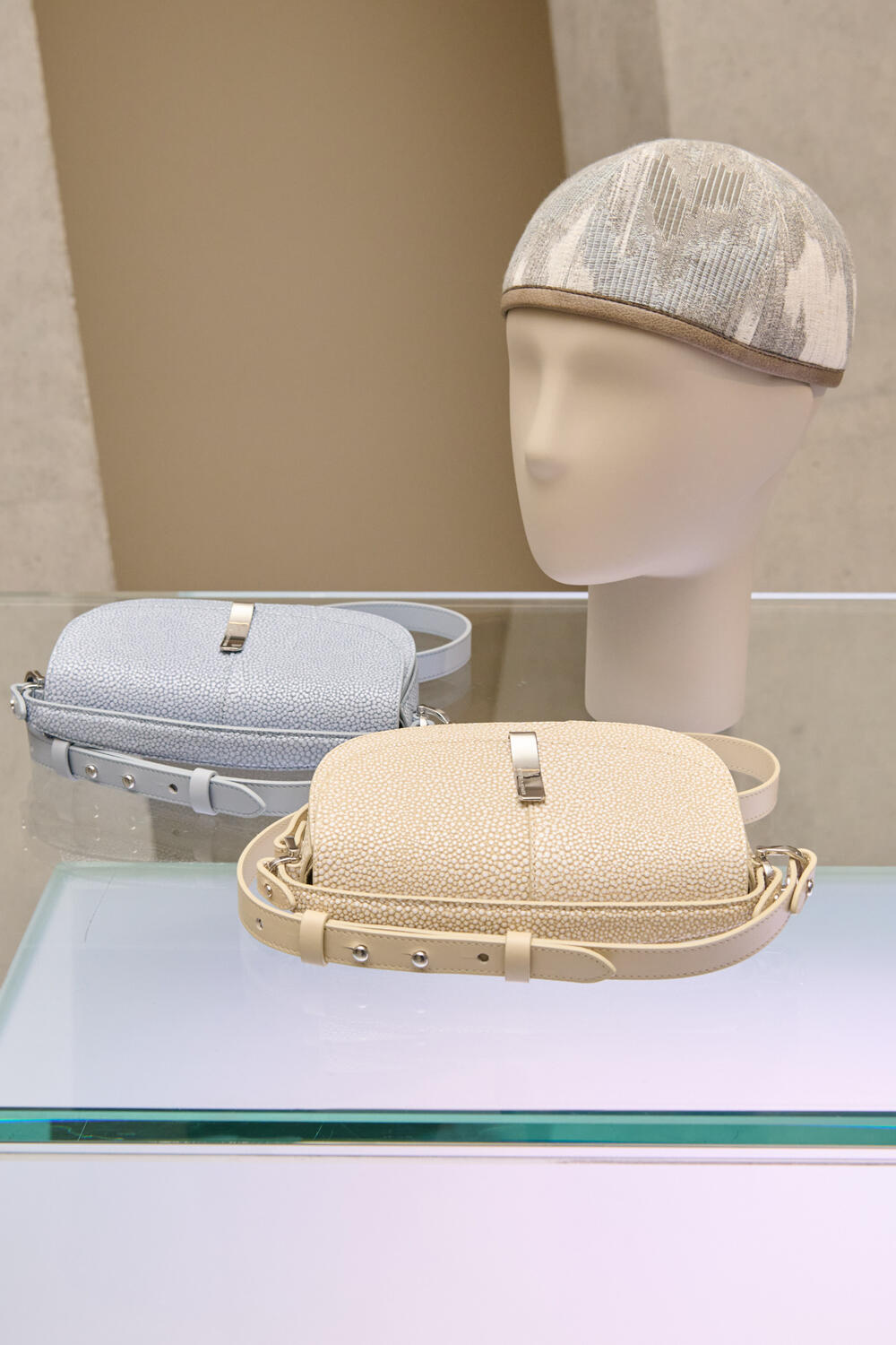 EMPORIO ARMANI WOMEN SS 2027 - Foto #42