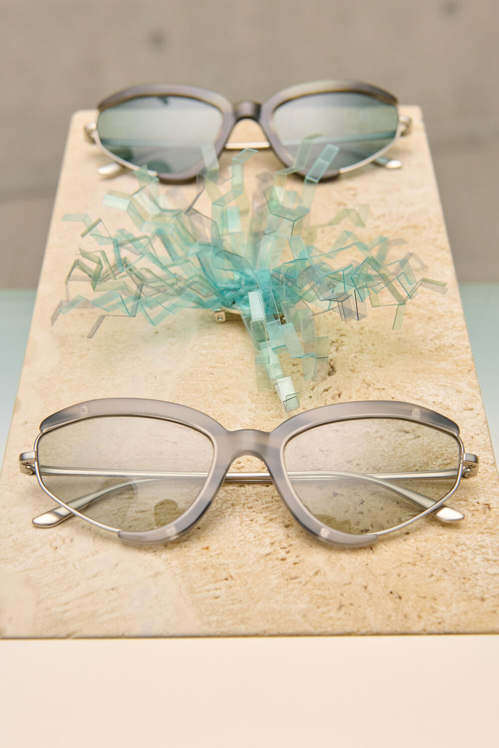 EMPORIO ARMANI WOMEN SS 2027 - Foto #35