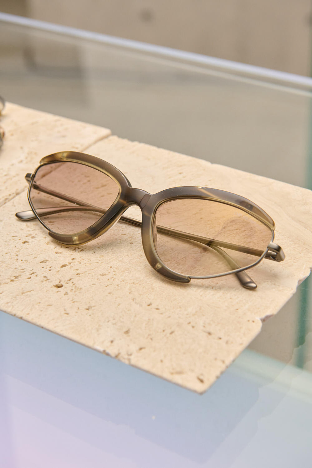 EMPORIO ARMANI WOMEN SS 2027 - Foto #36
