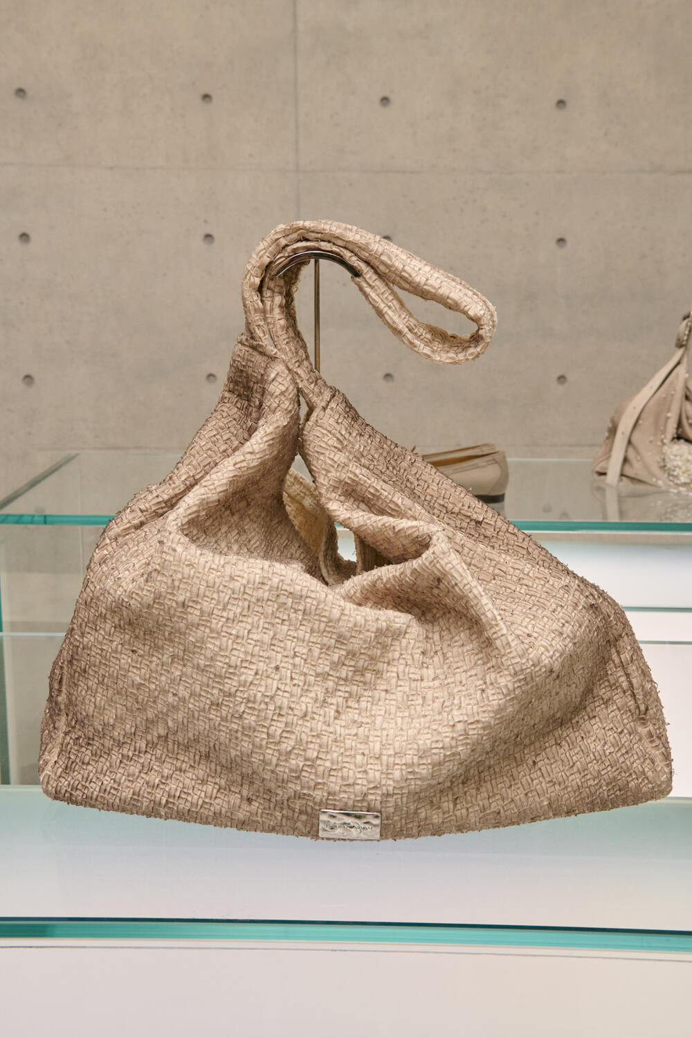 EMPORIO ARMANI WOMEN SS 2027 - Foto #47
