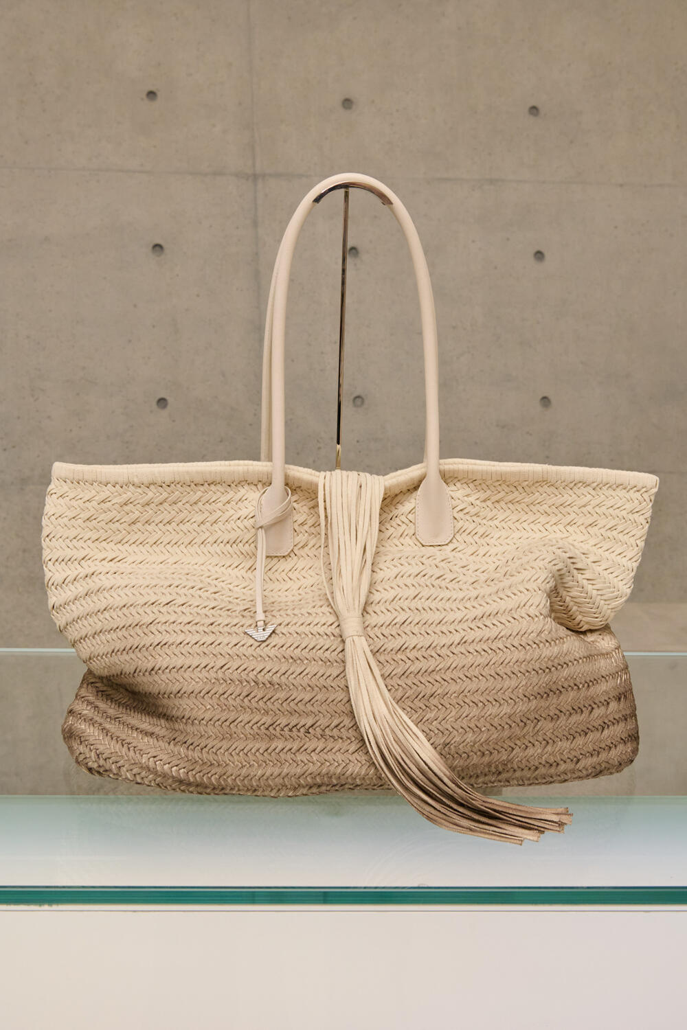 EMPORIO ARMANI WOMEN SS 2027 - Foto #48