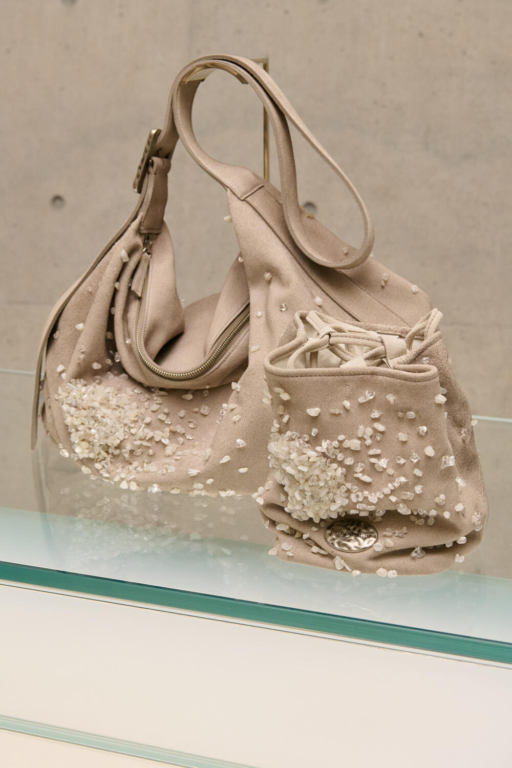 EMPORIO ARMANI WOMEN SS 2027 - Foto #46