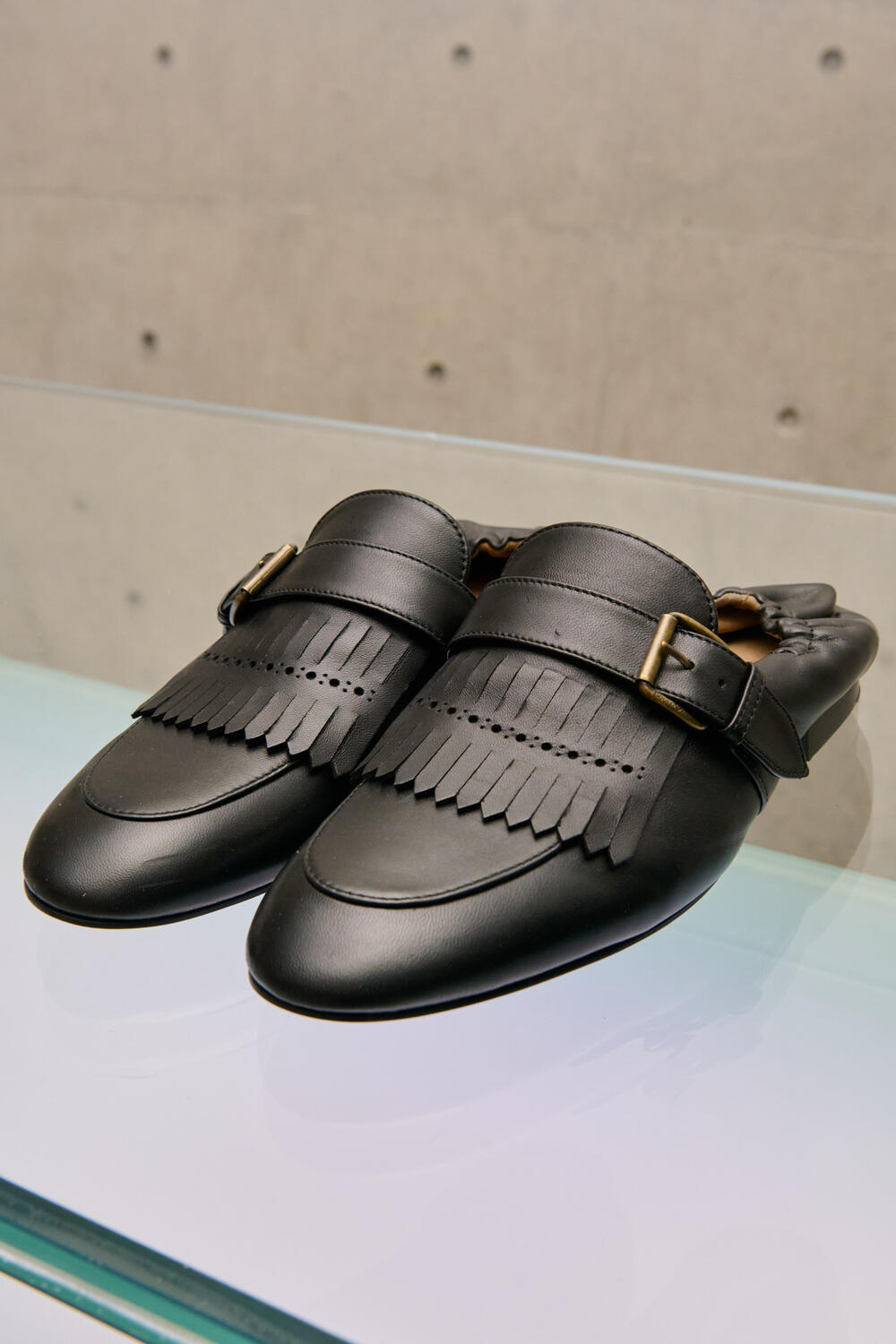 EMPORIO ARMANI WOMEN SS 2027 - Foto #57