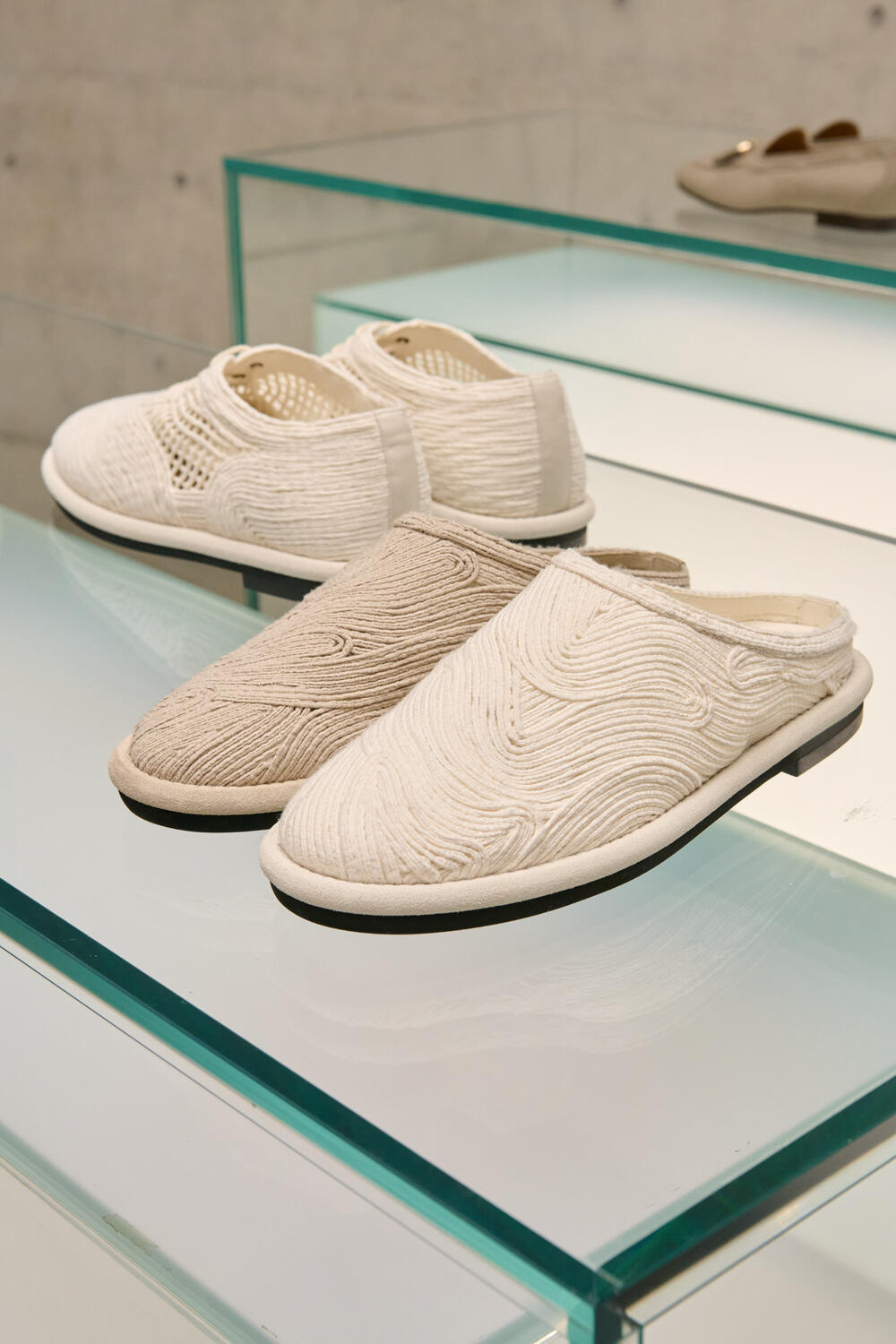EMPORIO ARMANI WOMEN SS 2027 - Foto #58