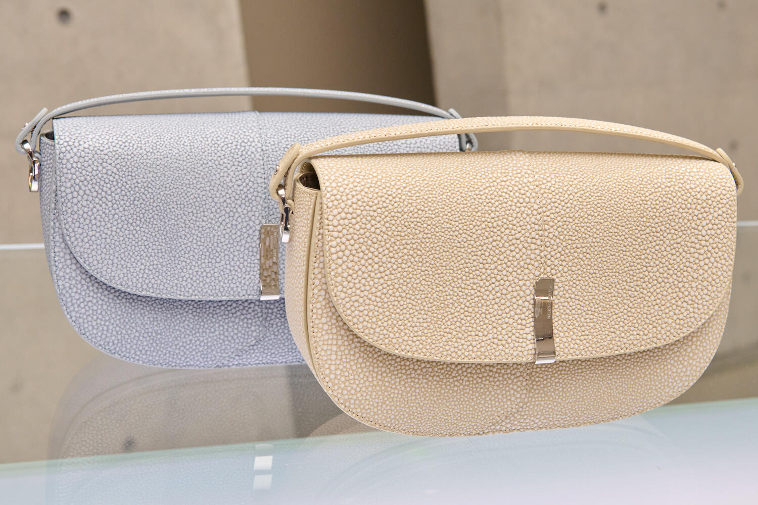 EMPORIO ARMANI WOMEN SS 2027 - Foto #56