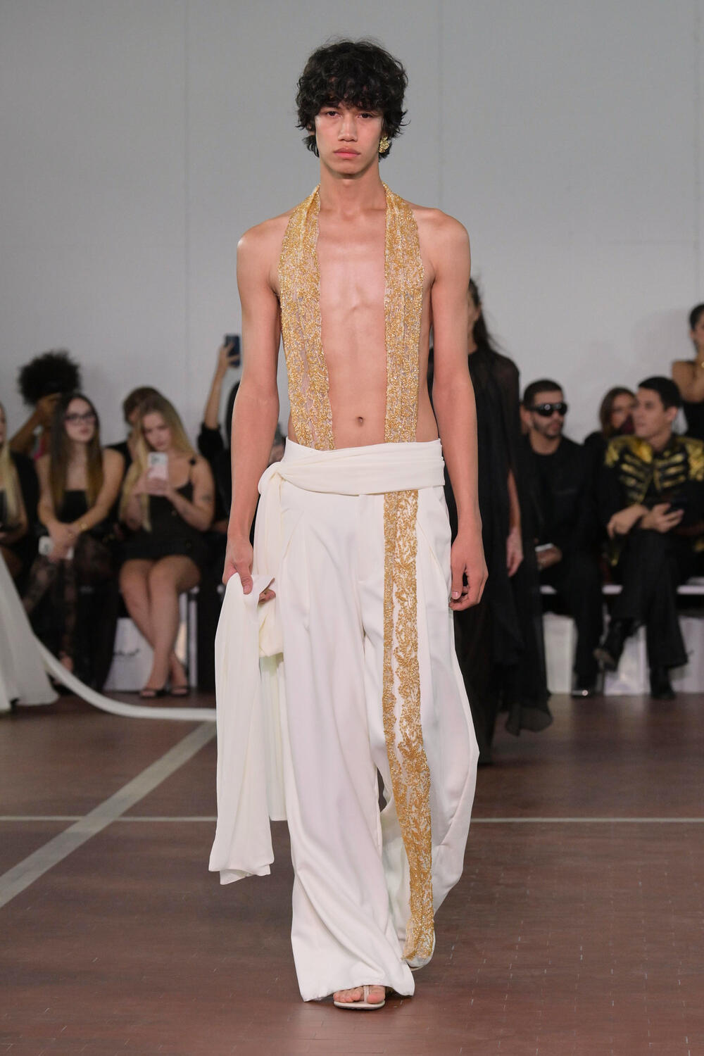 NEITHAN HERBERT WOMEN SS 2027 - Foto #3
