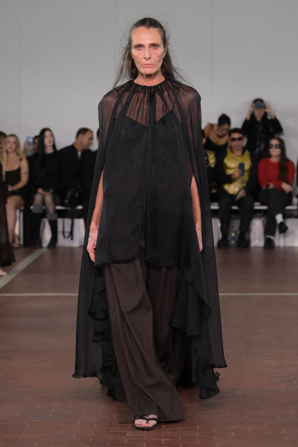 NEITHAN HERBERT WOMEN SS 2027 - Foto #4