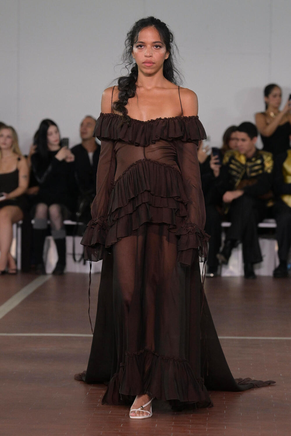 NEITHAN HERBERT WOMEN SS 2027 - Foto #5