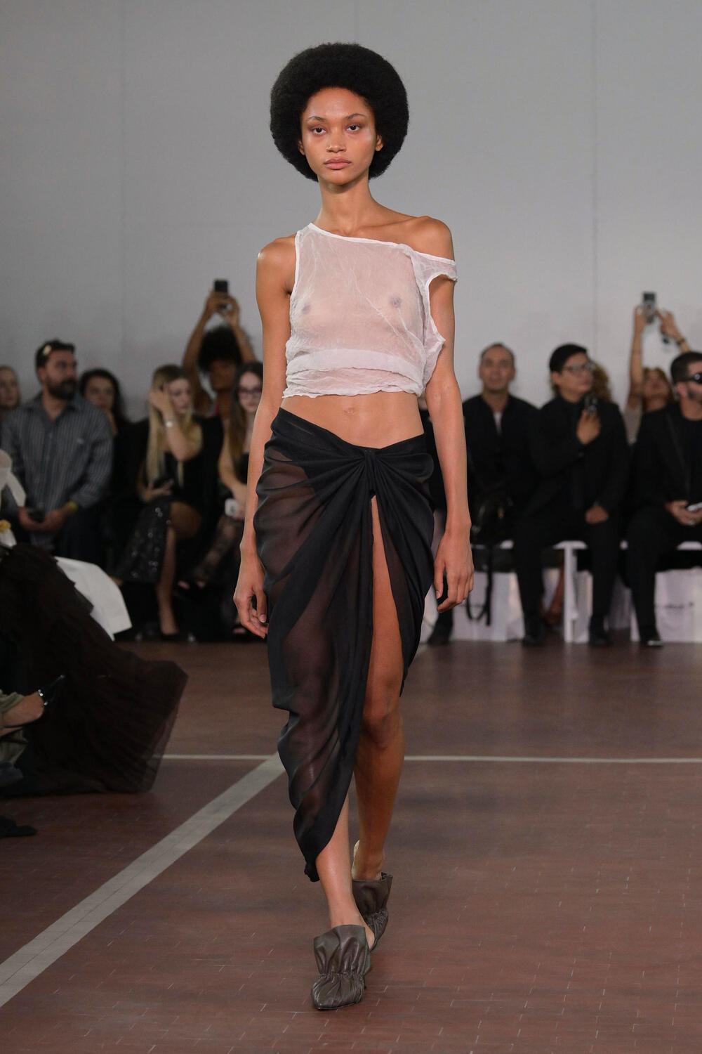 NEITHAN HERBERT WOMEN SS 2027 - Foto #6