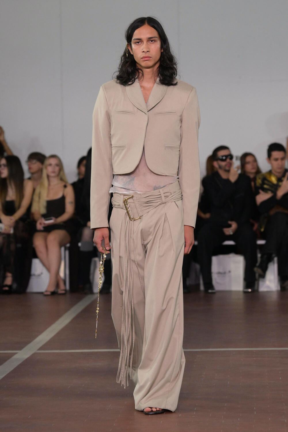 NEITHAN HERBERT WOMEN SS 2027 - Foto #7