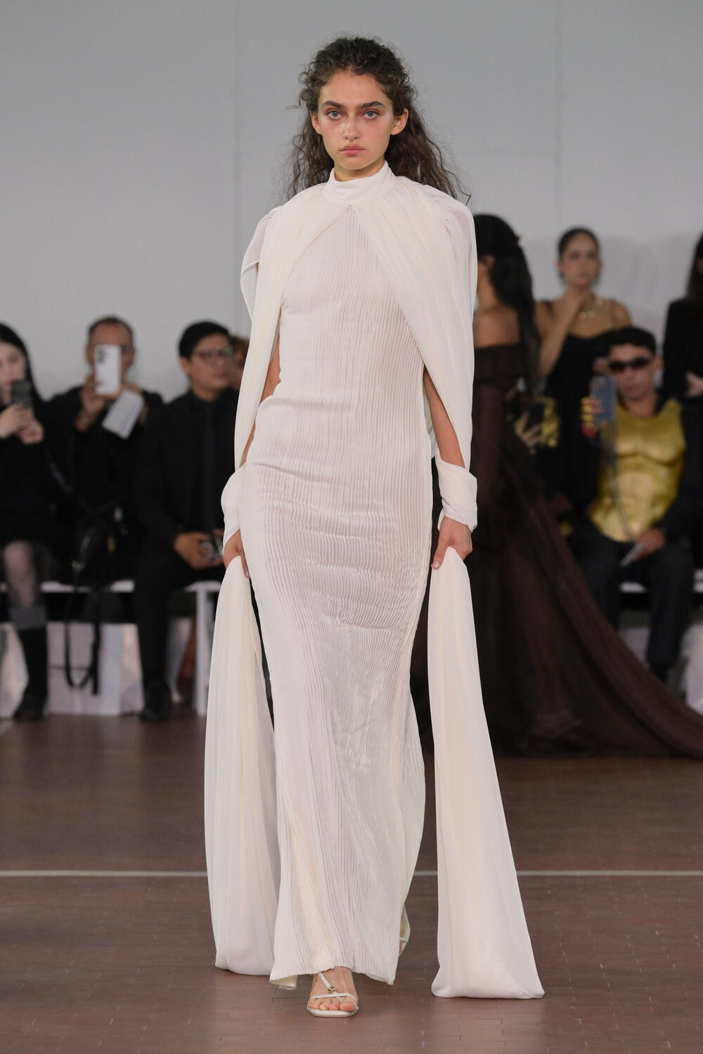 NEITHAN HERBERT WOMEN SS 2027 - Foto #8