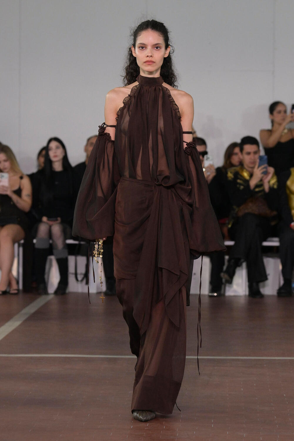NEITHAN HERBERT WOMEN SS 2027 - Foto #2