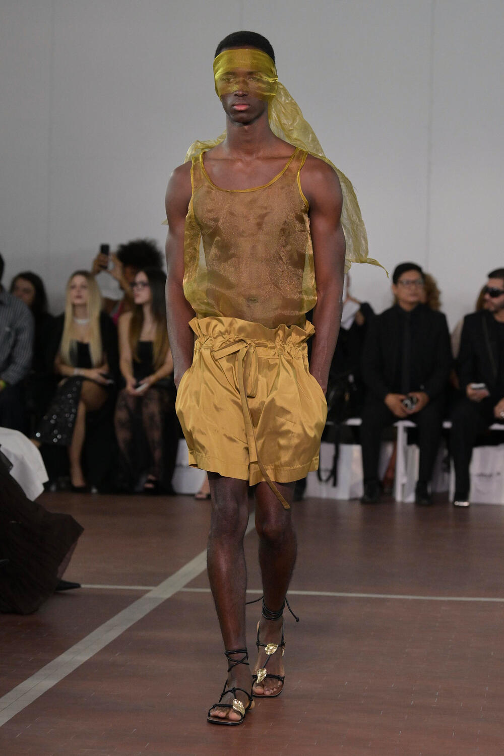 NEITHAN HERBERT WOMEN SS 2027 - Foto #13