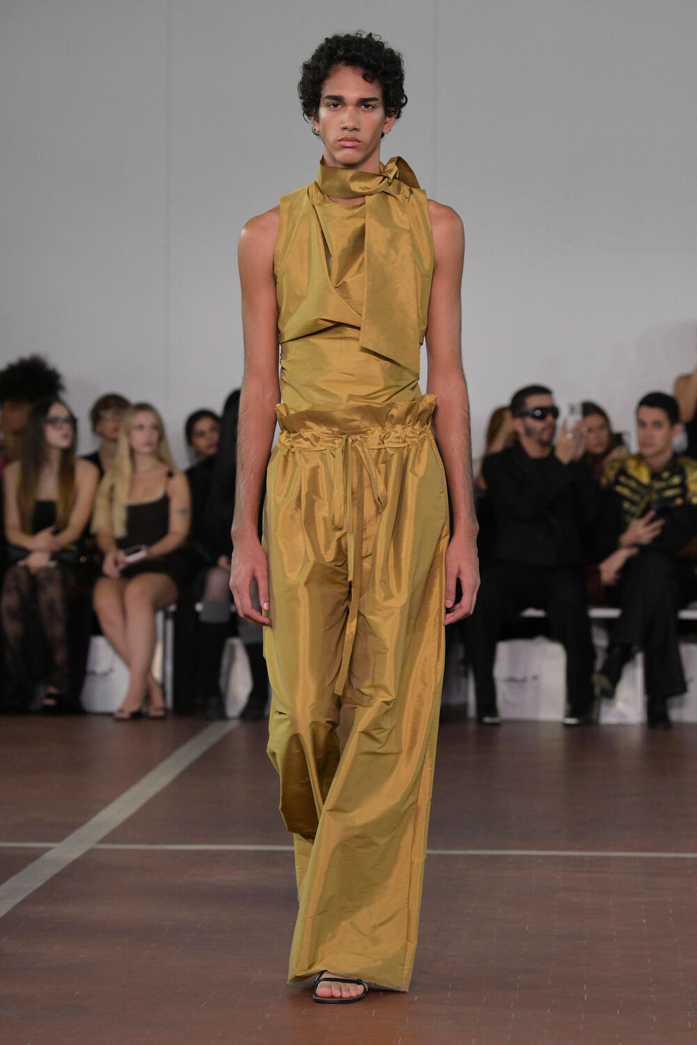 NEITHAN HERBERT WOMEN SS 2027 - Foto #15