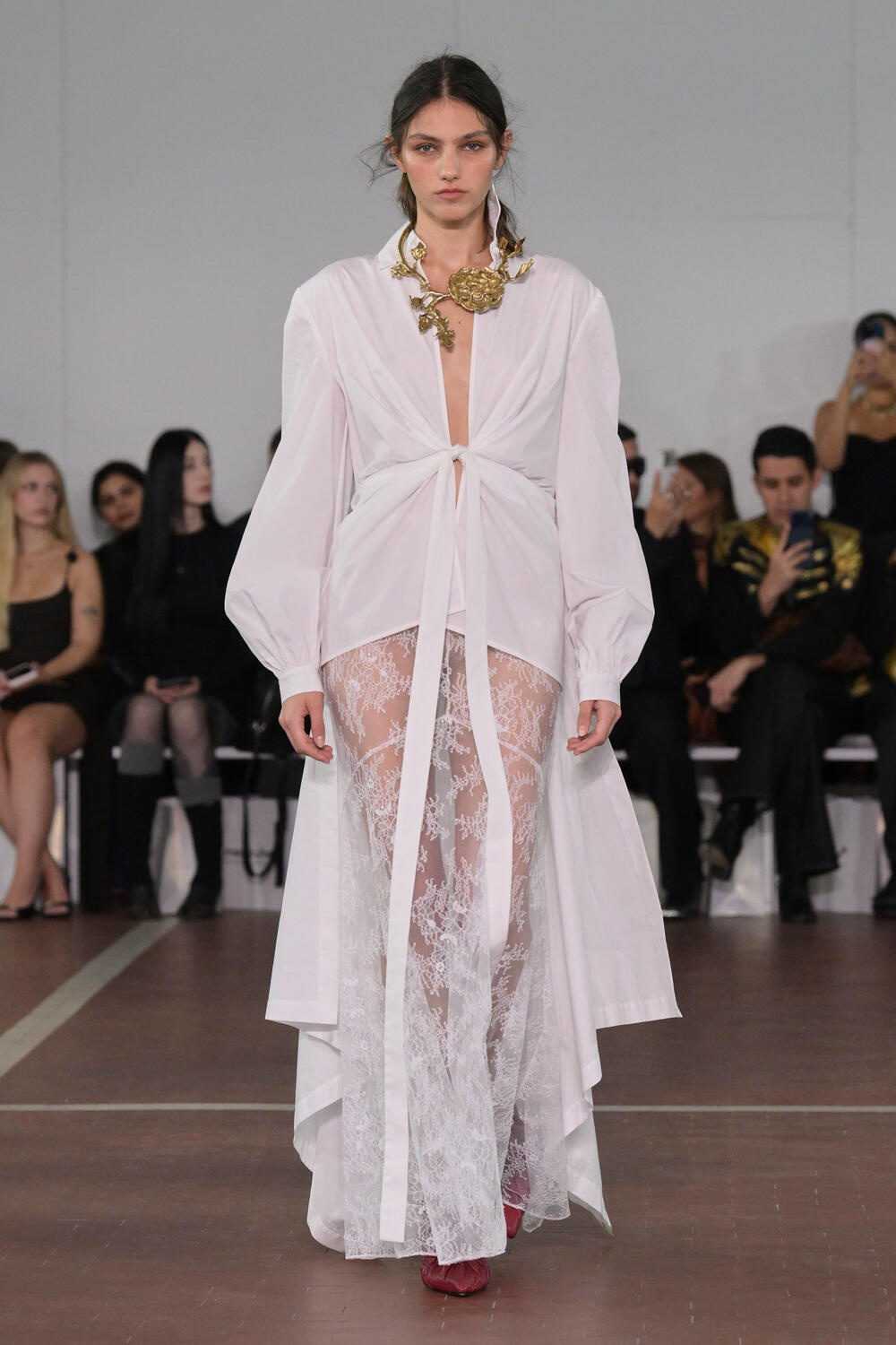 NEITHAN HERBERT WOMEN SS 2027 - Foto #16