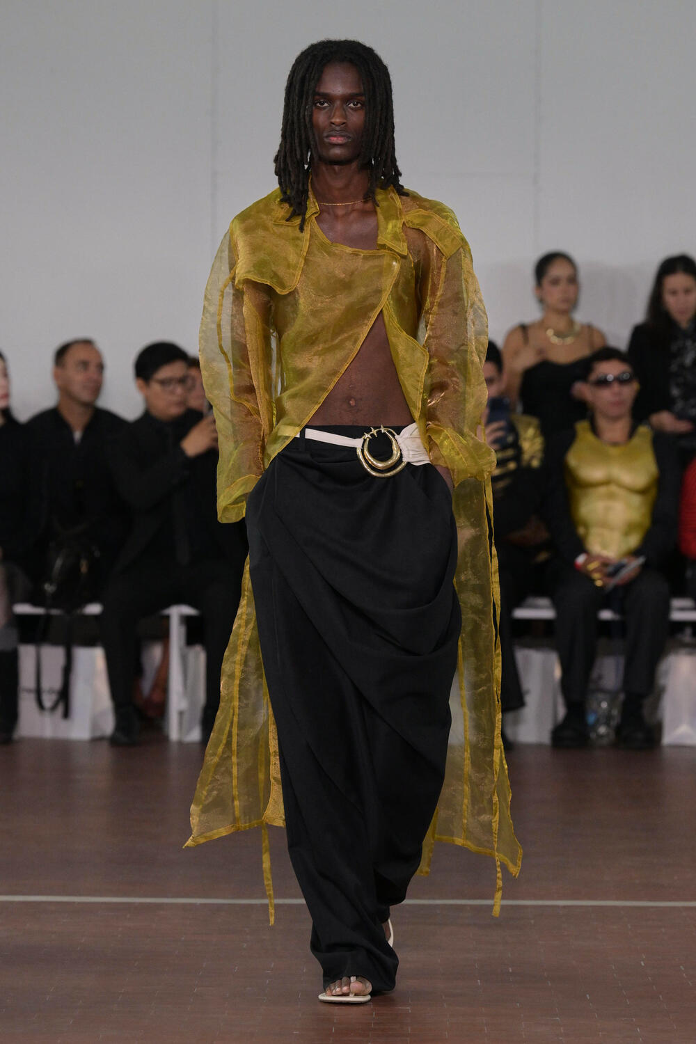 NEITHAN HERBERT WOMEN SS 2027 - Foto #17