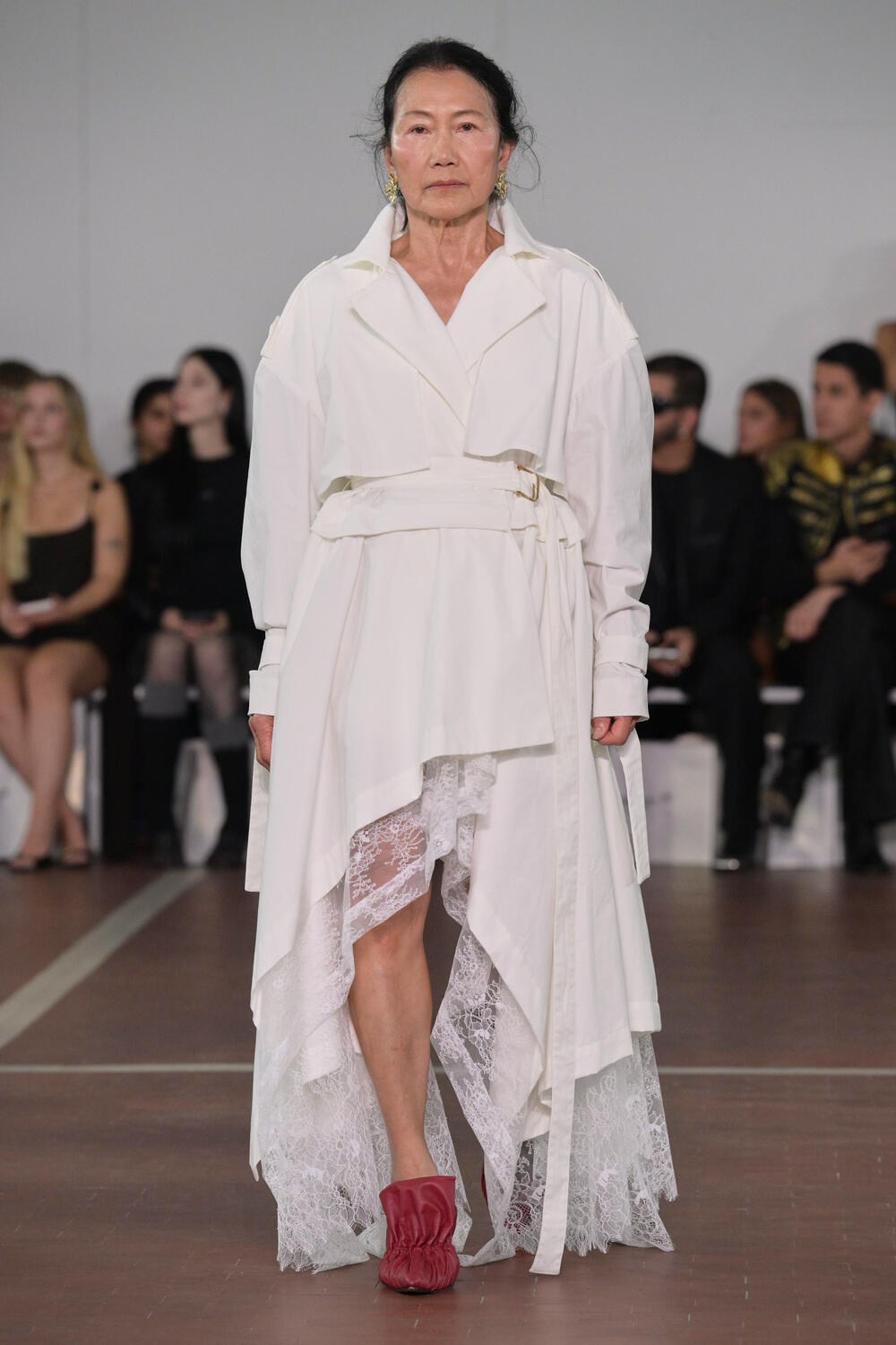 NEITHAN HERBERT WOMEN SS 2027 - Foto #18