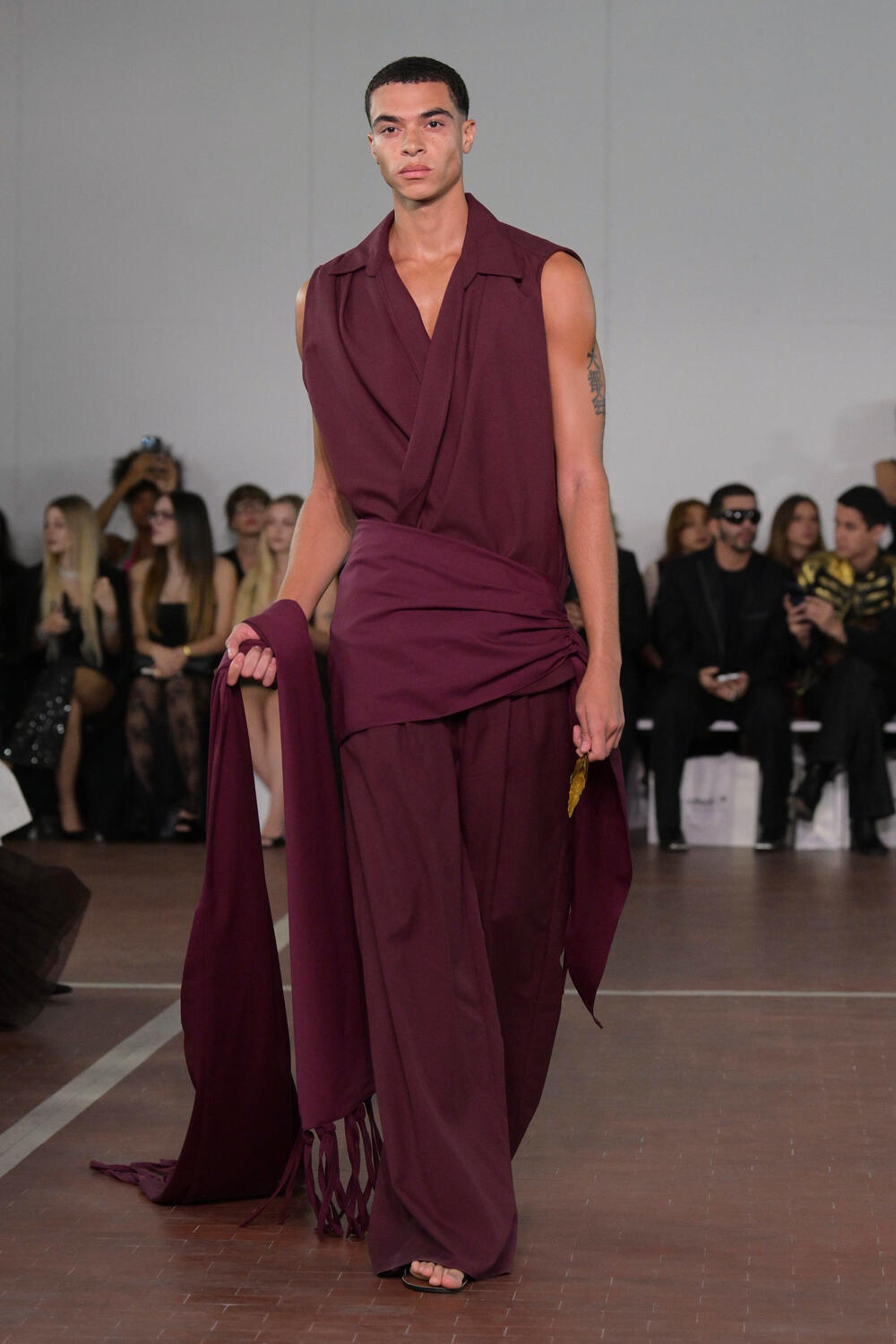 NEITHAN HERBERT WOMEN SS 2027 - Foto #10