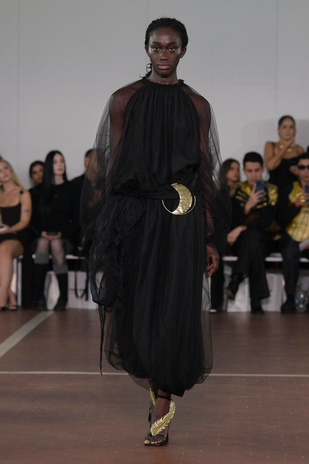 NEITHAN HERBERT WOMEN SS 2027 - Foto #12