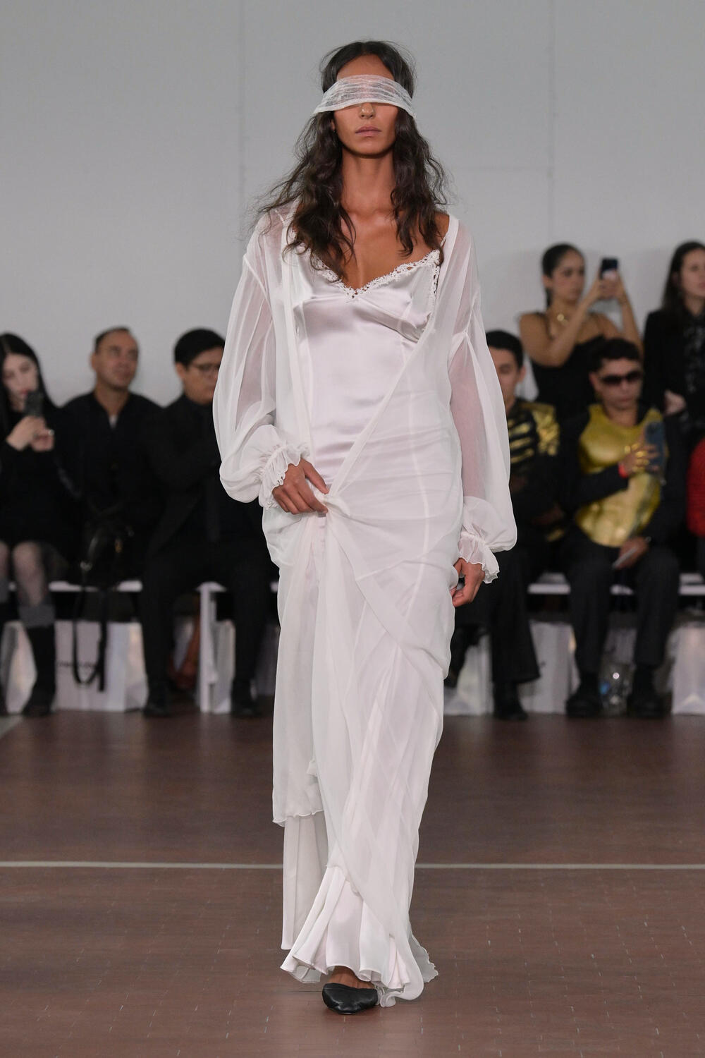 NEITHAN HERBERT WOMEN SS 2027 - Foto #23