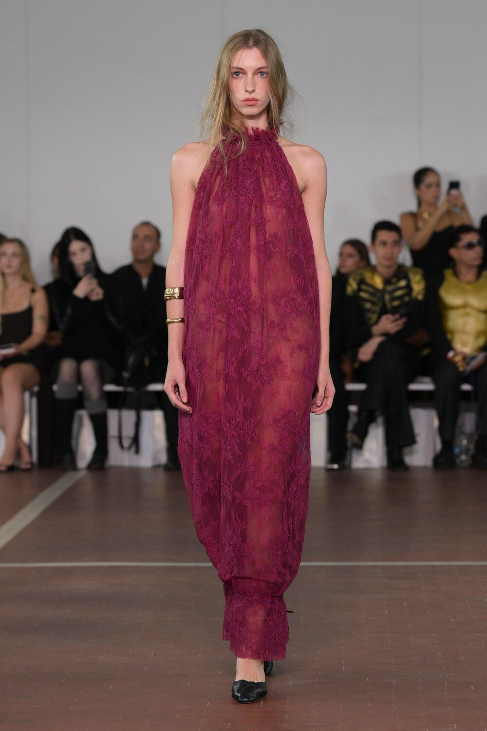 NEITHAN HERBERT WOMEN SS 2027 - Foto #19