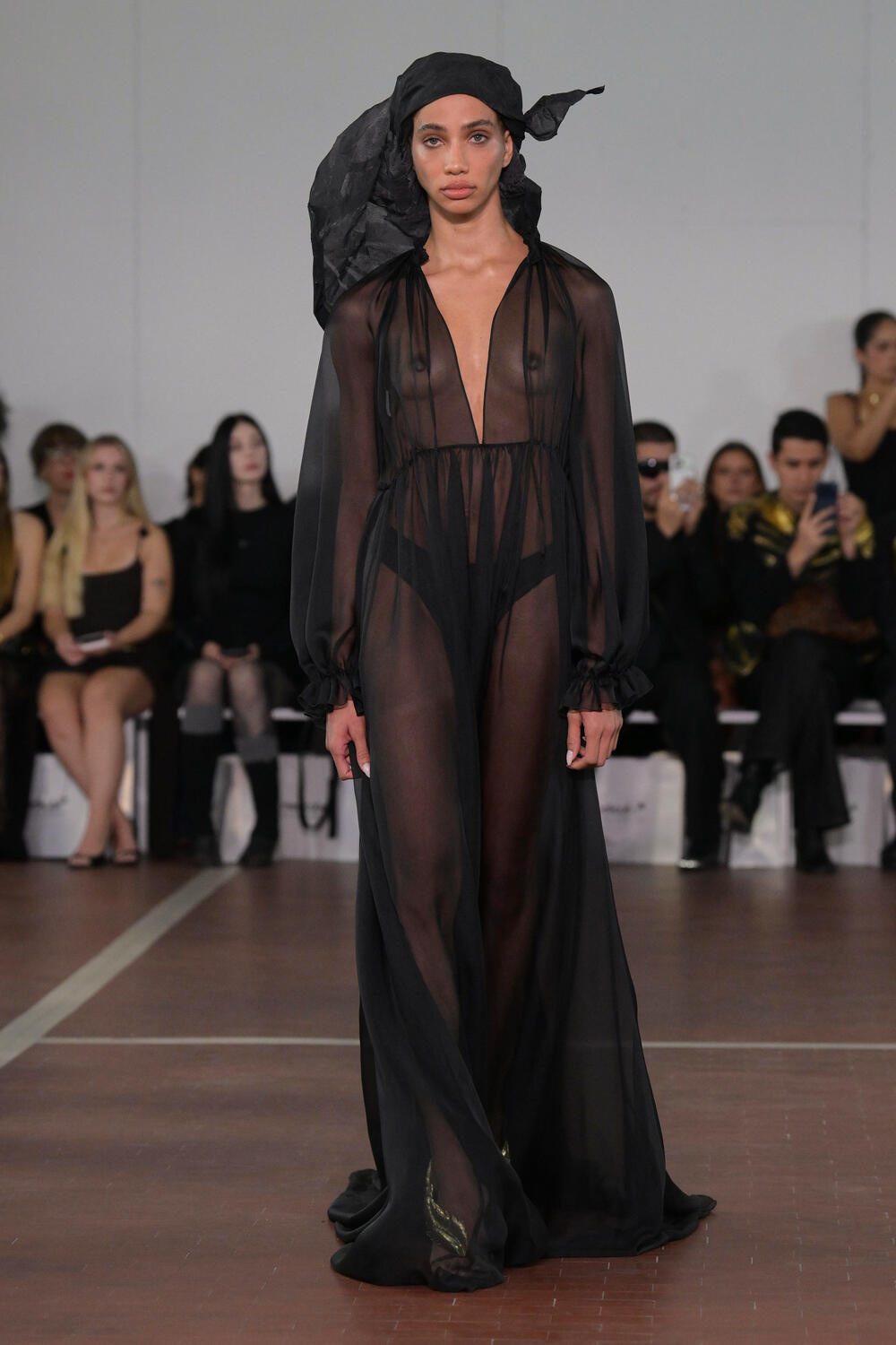 NEITHAN HERBERT WOMEN SS 2027 - Foto #20